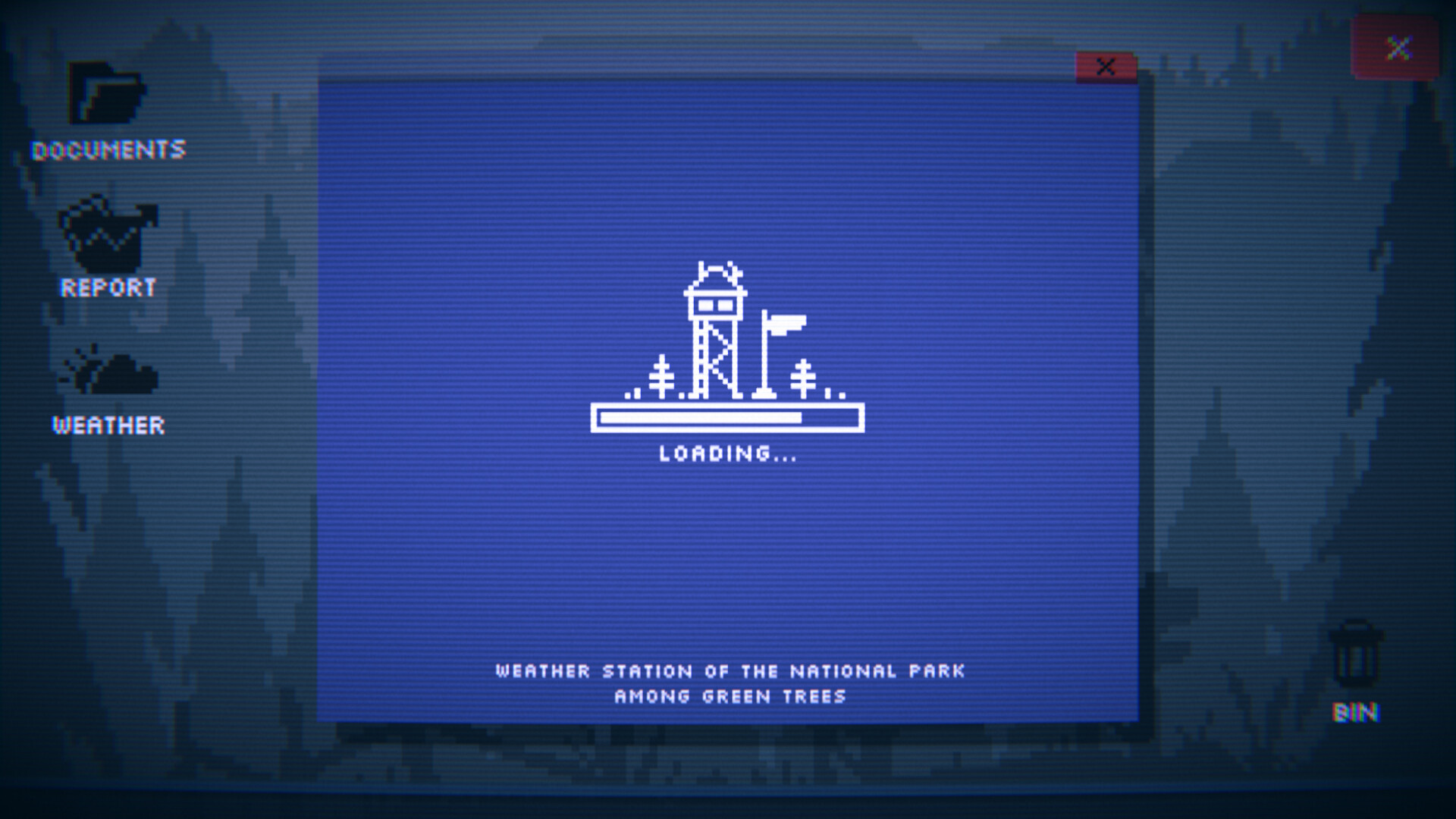 林夜终告/Last Report-5 林夜终告/Last Report-5