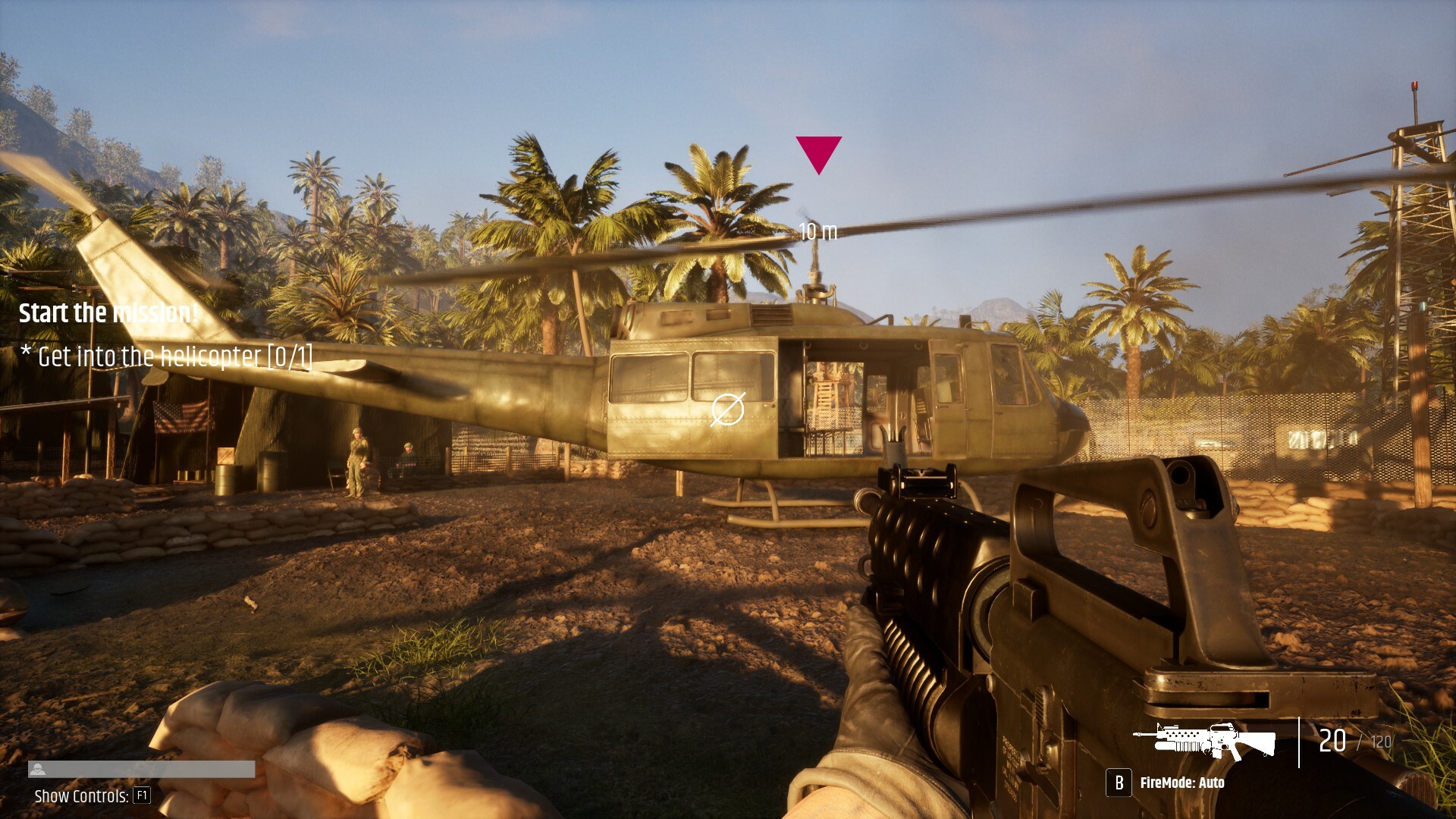 漂亮击杀!/Good Kill!-4 漂亮击杀!/Good Kill!-4