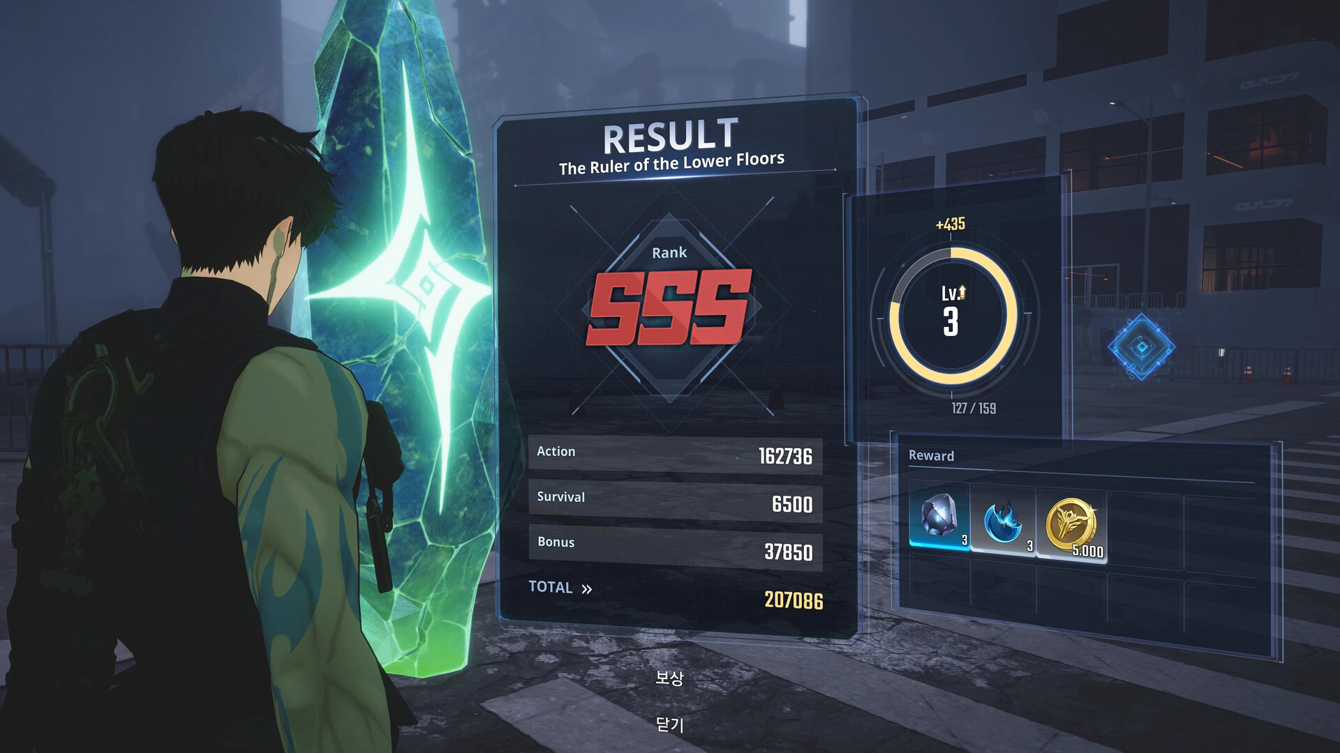 我独自升级：起立·觉醒/Solo Leveling: ARISE OVERDRIVE/支持网络联机-3