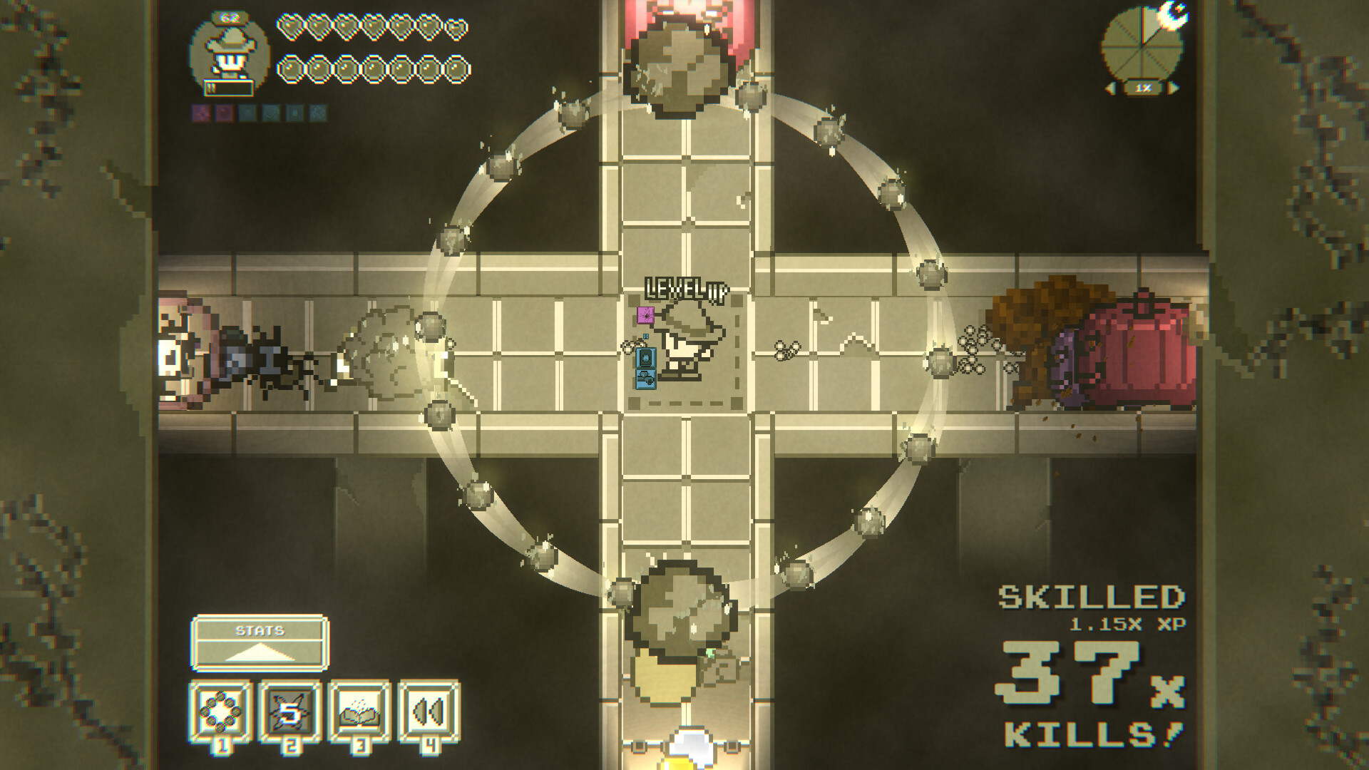 才华横溢/Talented-6 才华横溢/Talented-6