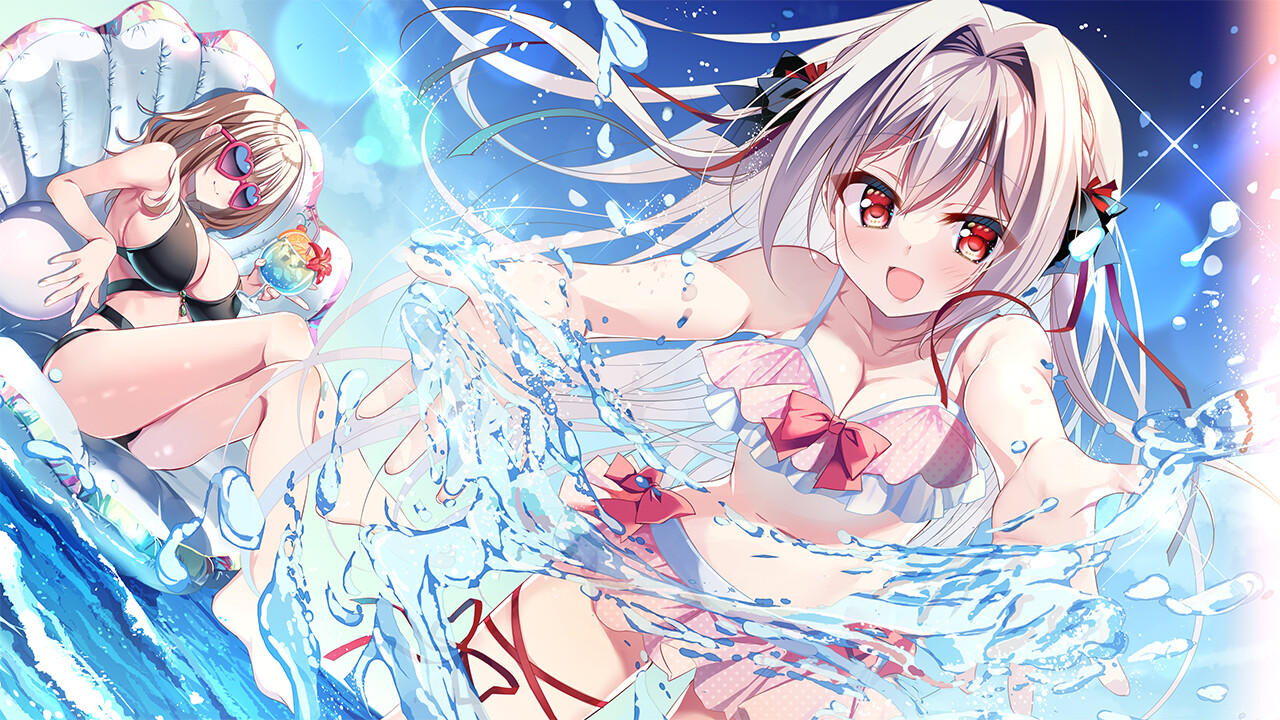 流星 -a wish star-/流る星 -a wish star--6 流星 -a wish star-/流る星 -a wish star--6