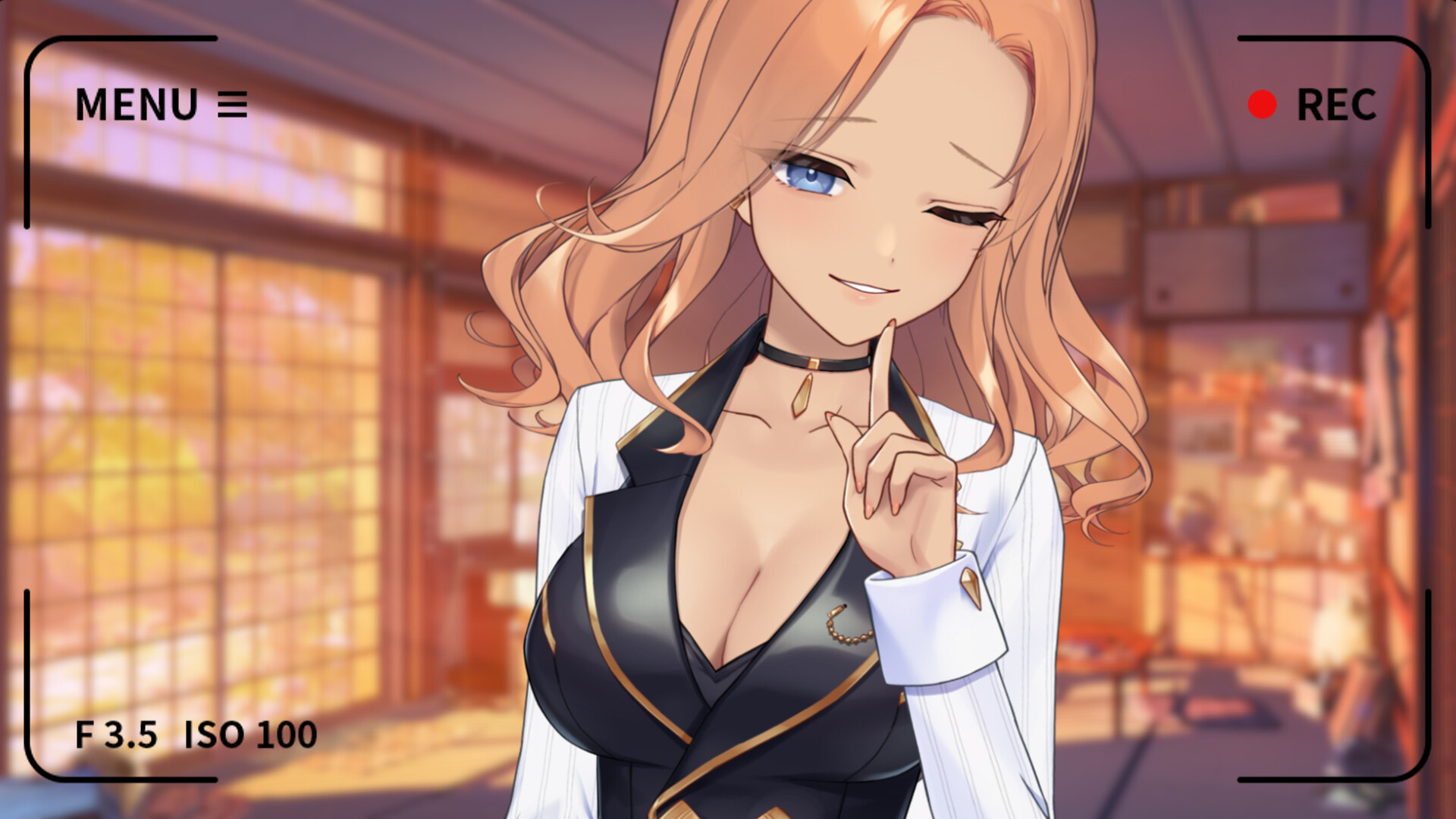 你的另一个老婆/Your Another Wife-1