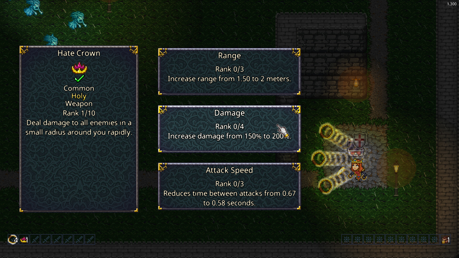 英雄旧忆：幸存者/Chronicon: Survivors-5