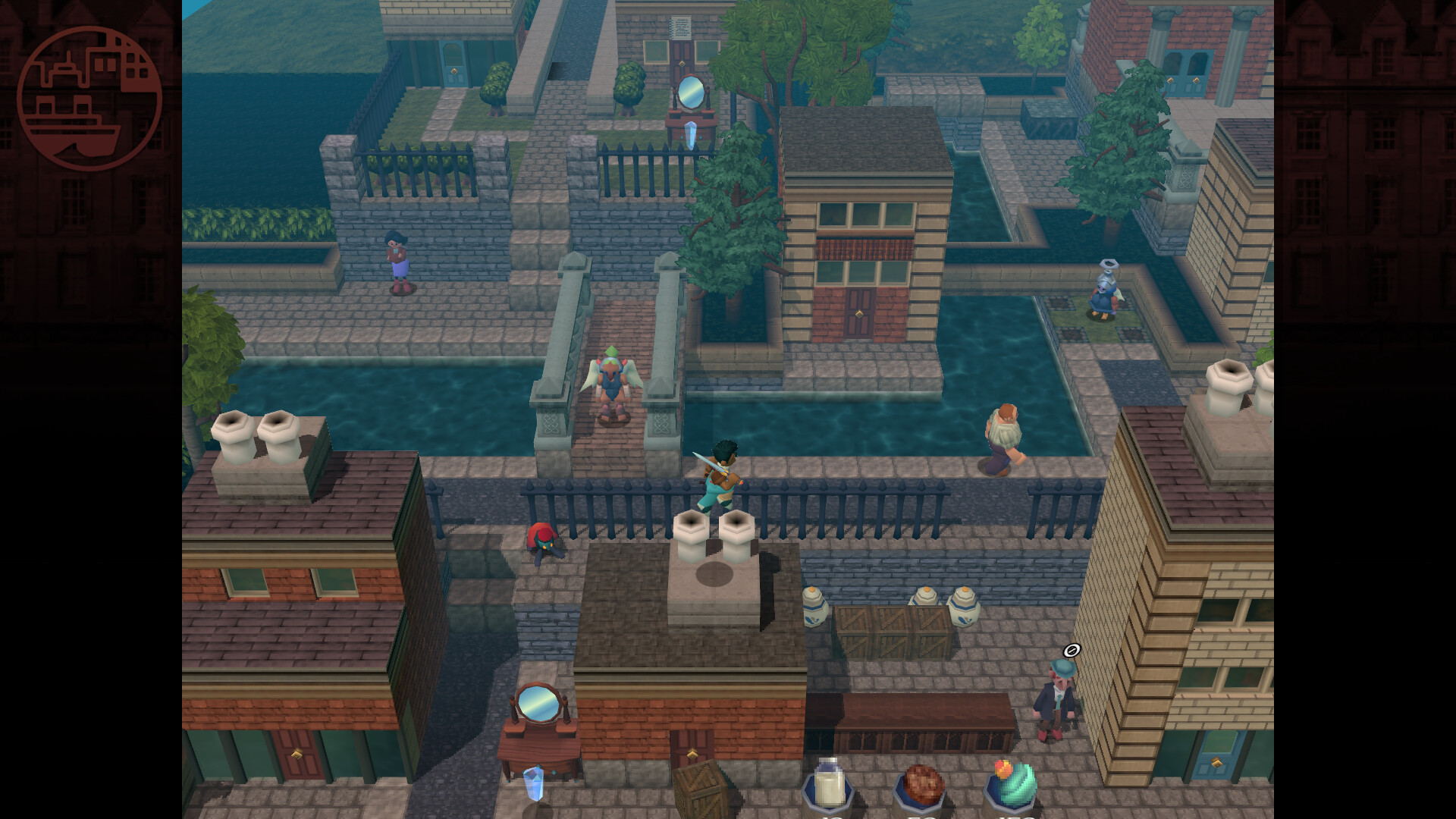 天使时代/Angeline Era-6 天使时代/Angeline Era-6