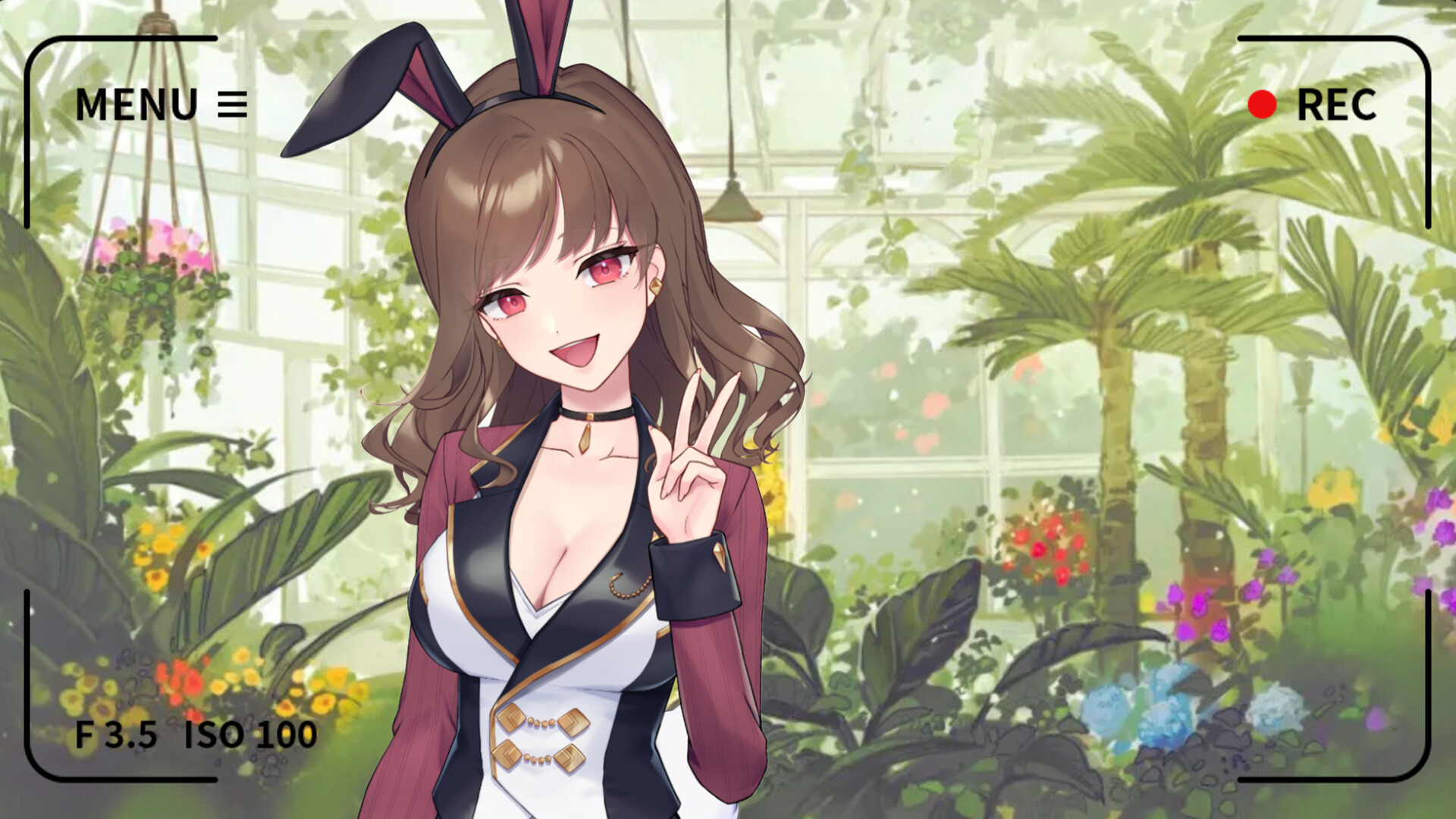 你的另一个老婆/Your Another Wife-2