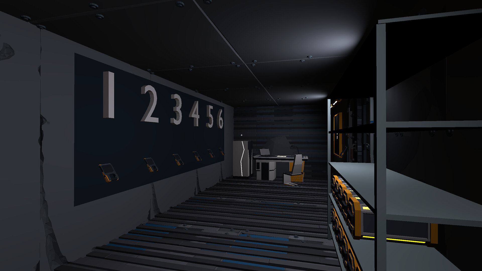 裂脑/Split Brain/支持网络联机-4 裂脑/Split Brain/支持网络联机-4