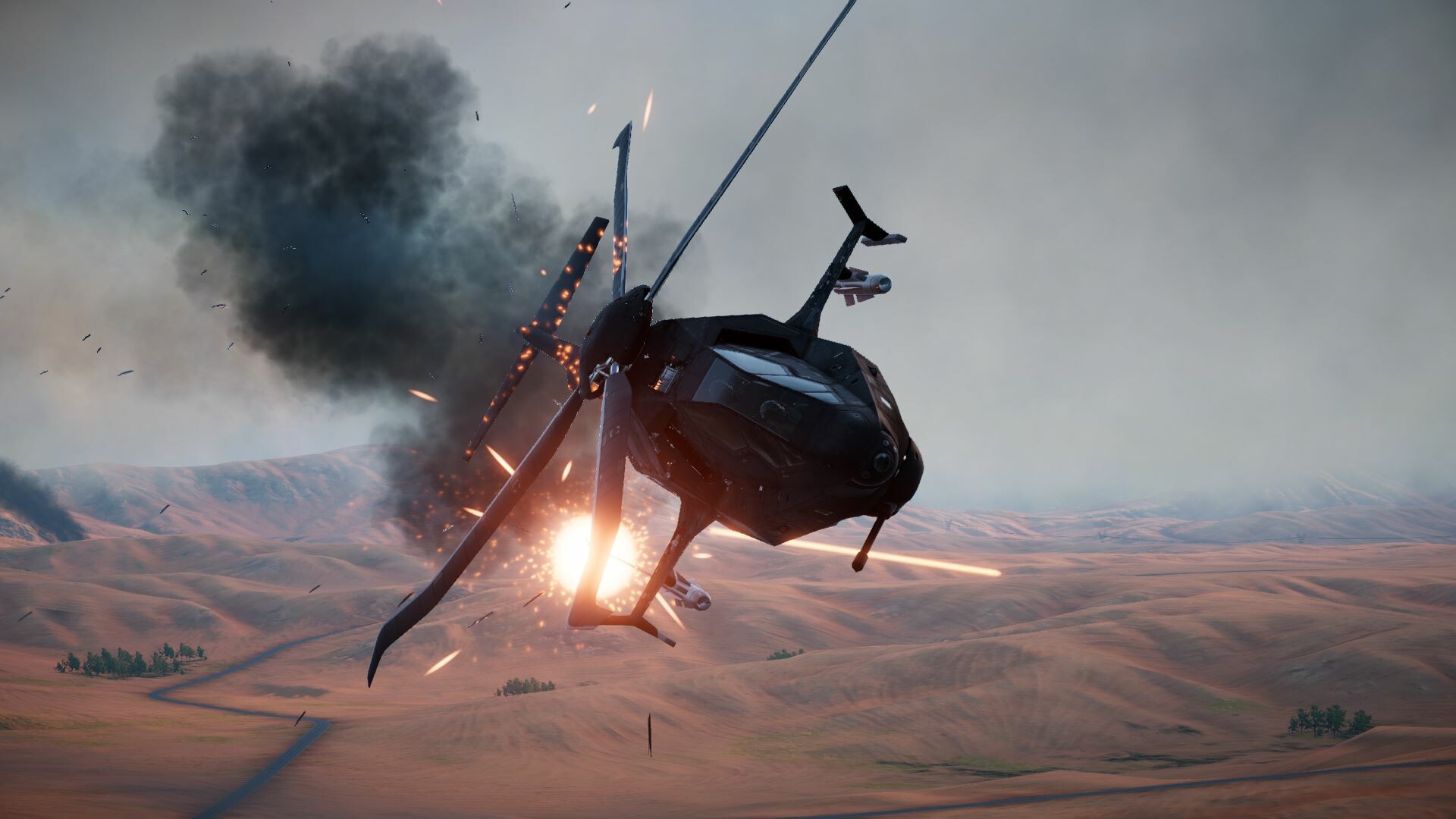 终极威慑/Nuclear Option-6 终极威慑/Nuclear Option-6