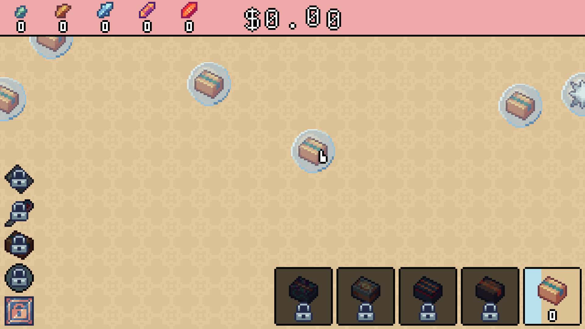 盲盒拆拆乐园/Unboxathon-1