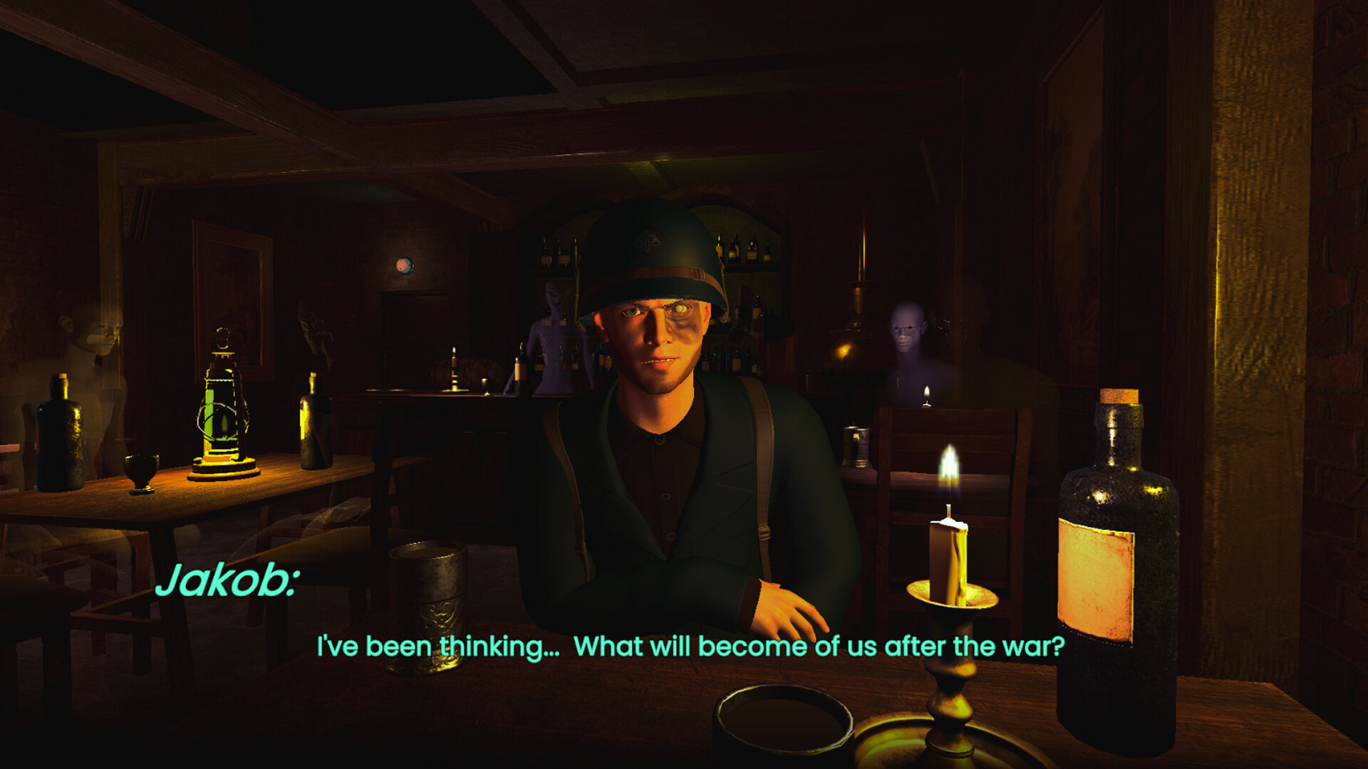 晚餐/The Dinner-2 晚餐/The Dinner-2