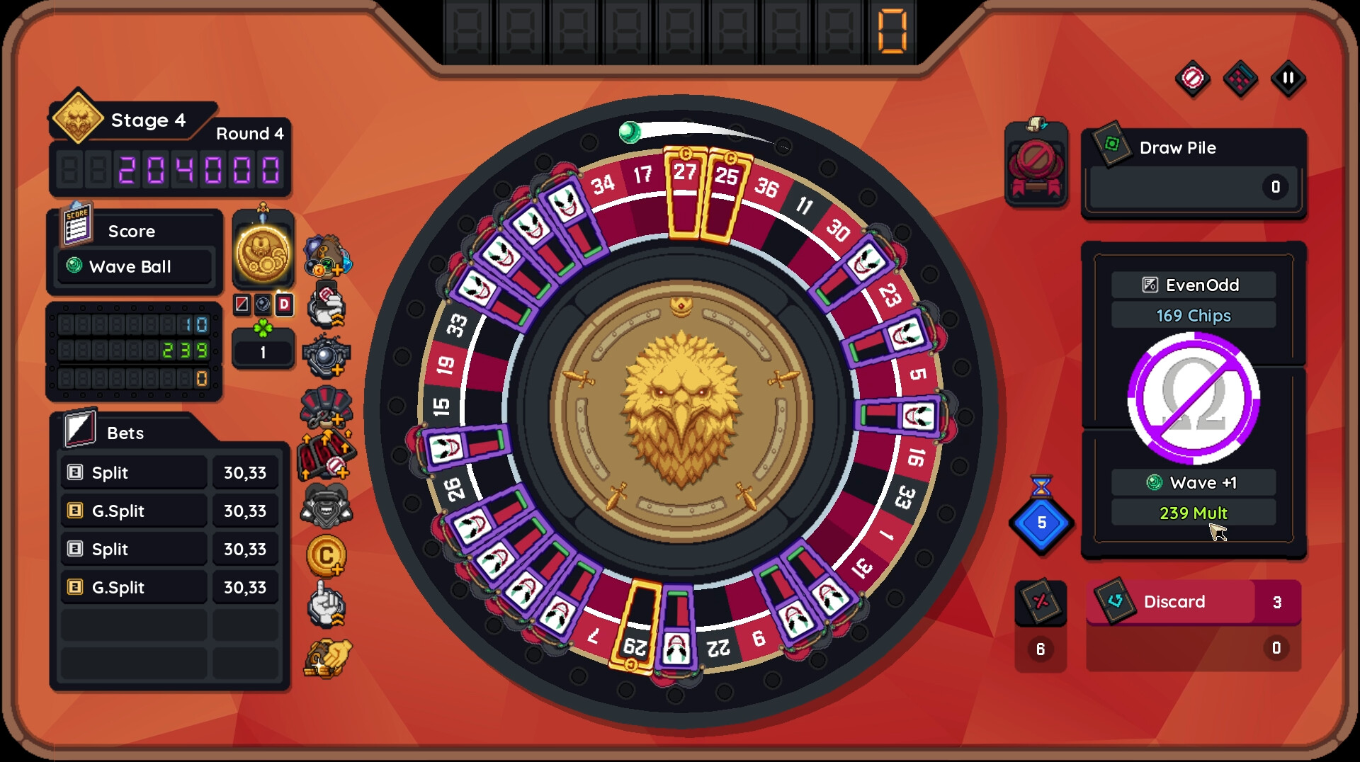 转啊转/Bingle Bingle-1