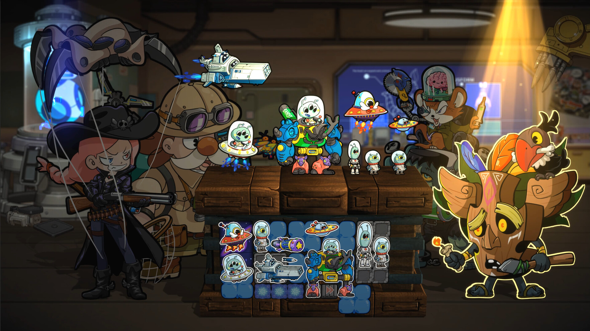 咔砰!玩具乱斗屋/Toy Smash Kaboom!-4 咔砰!玩具乱斗屋/Toy Smash Kaboom!-4