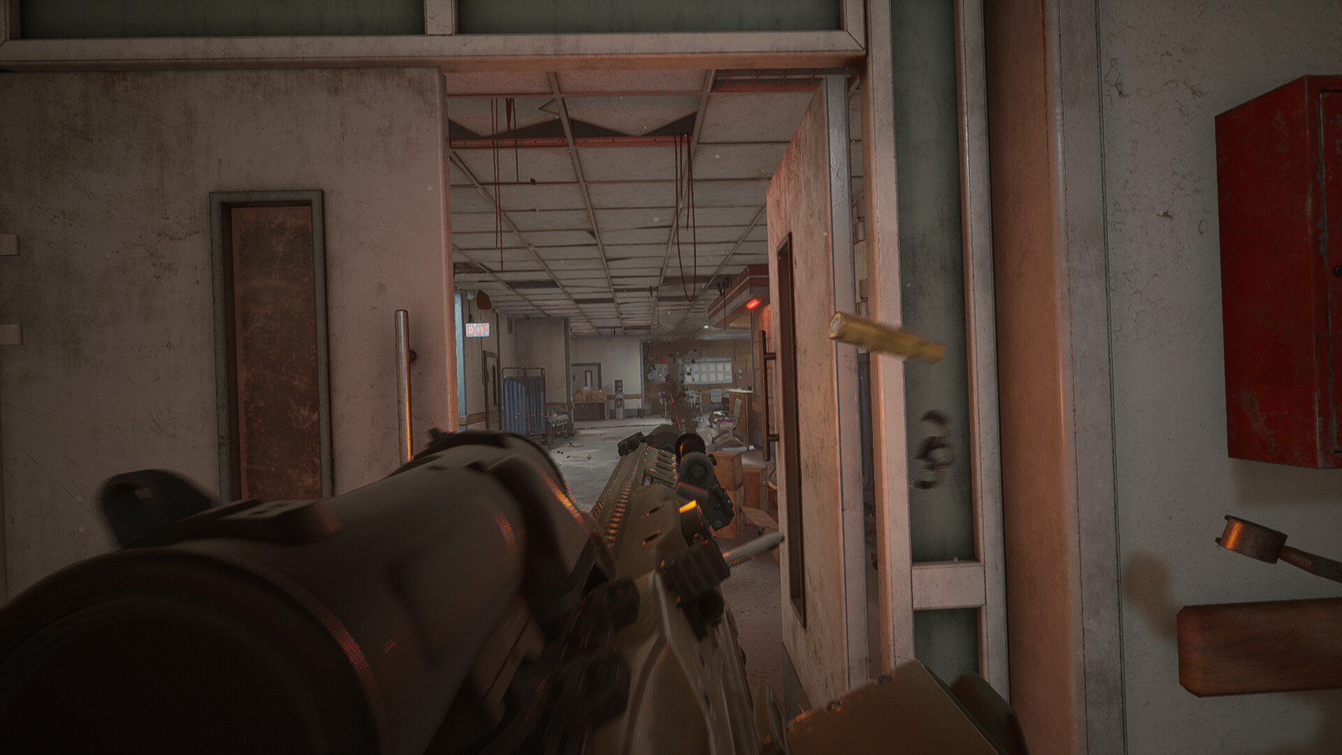 布基纳法索：激进叛乱/Burkina Faso: Radical Insurgency-3