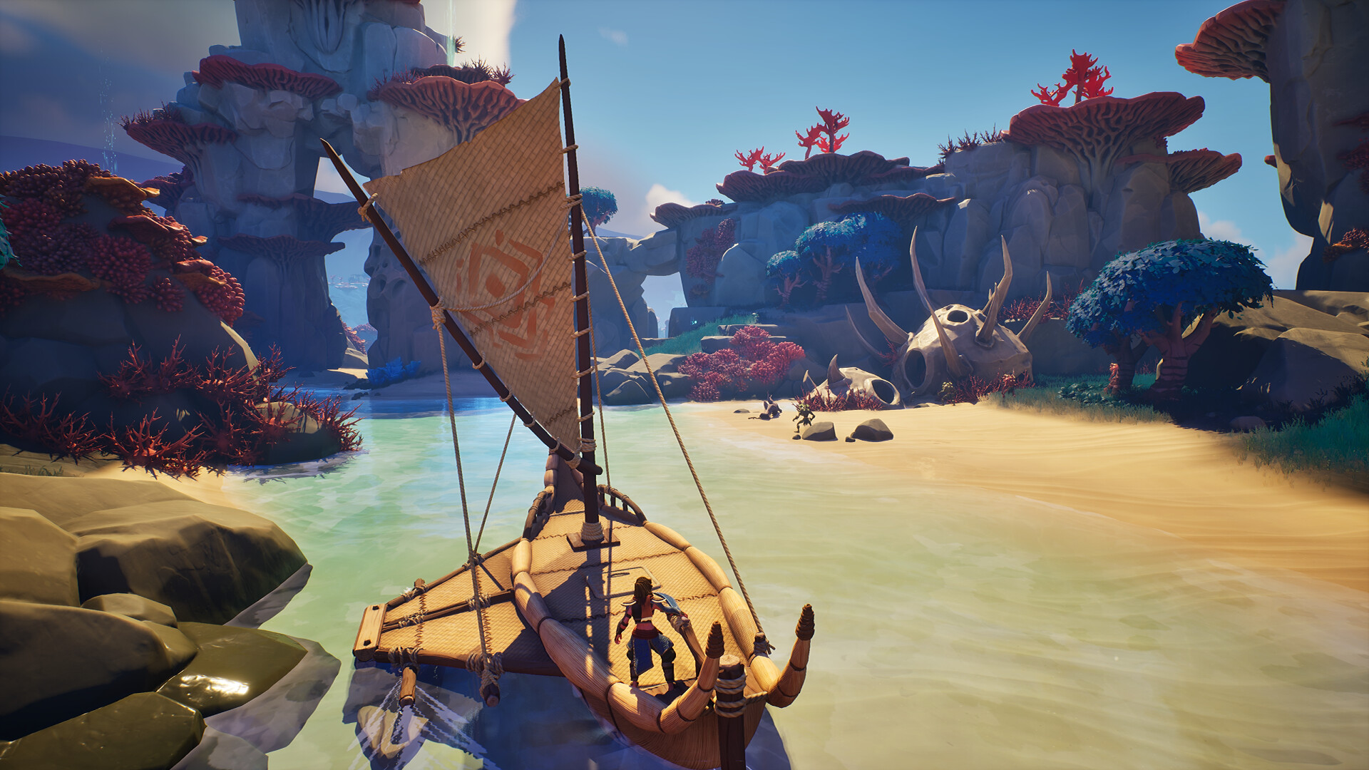 尼拉航海者/Voyagers of Nera-1