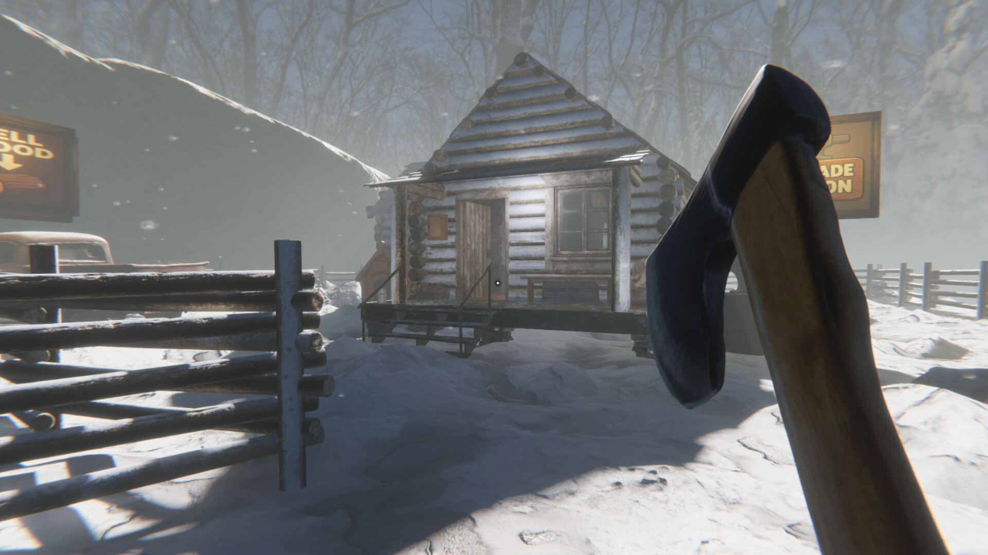 追逐她的光/Chasing Her Light-2