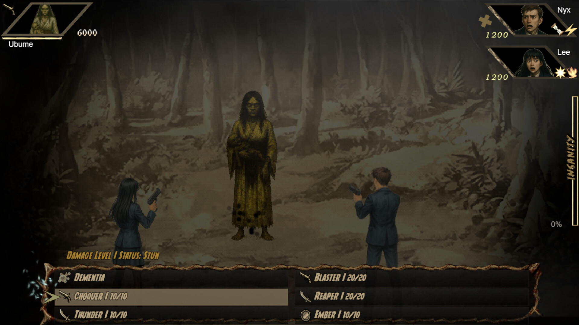 暗影特工/Agents of Shadow-6 暗影特工/Agents of Shadow-6