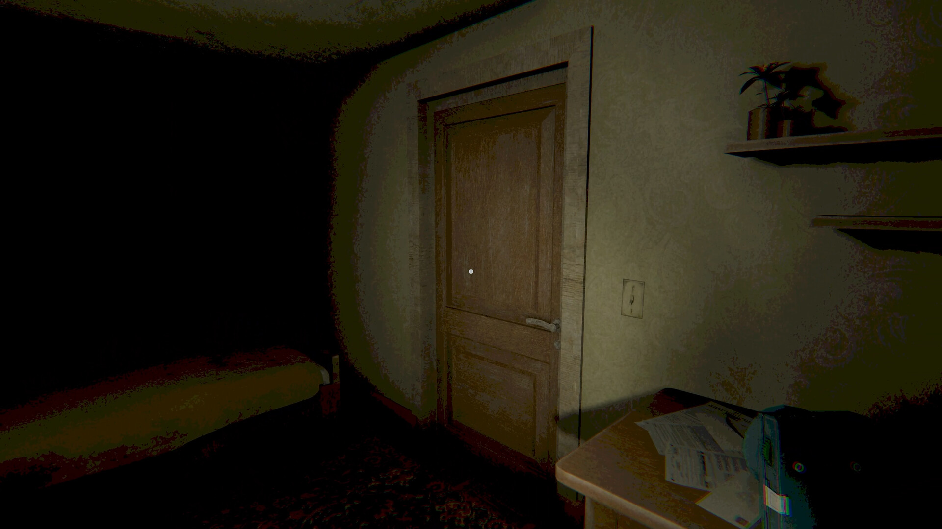 不思议物语：寒路/Uncanny Tales: Cold Road-2