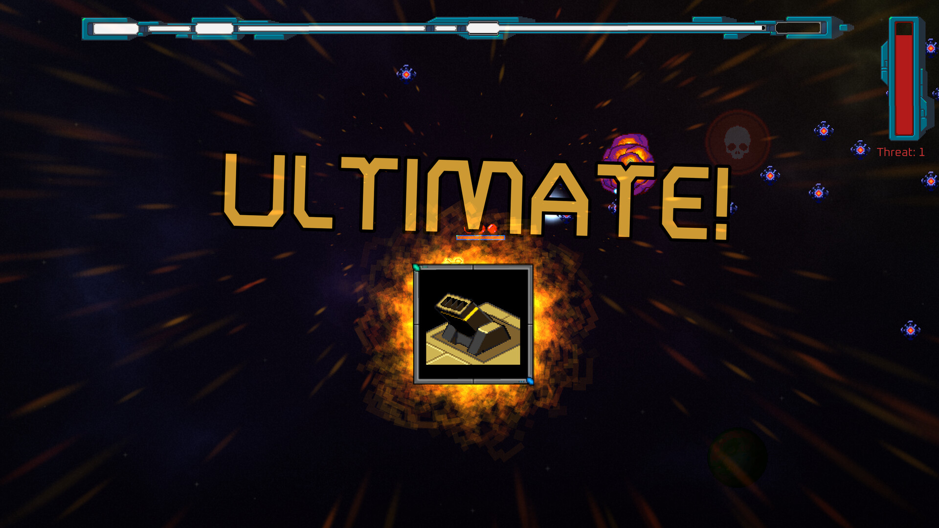 虚空废墟者/Void Scrappers-3 虚空废墟者/Void Scrappers-3