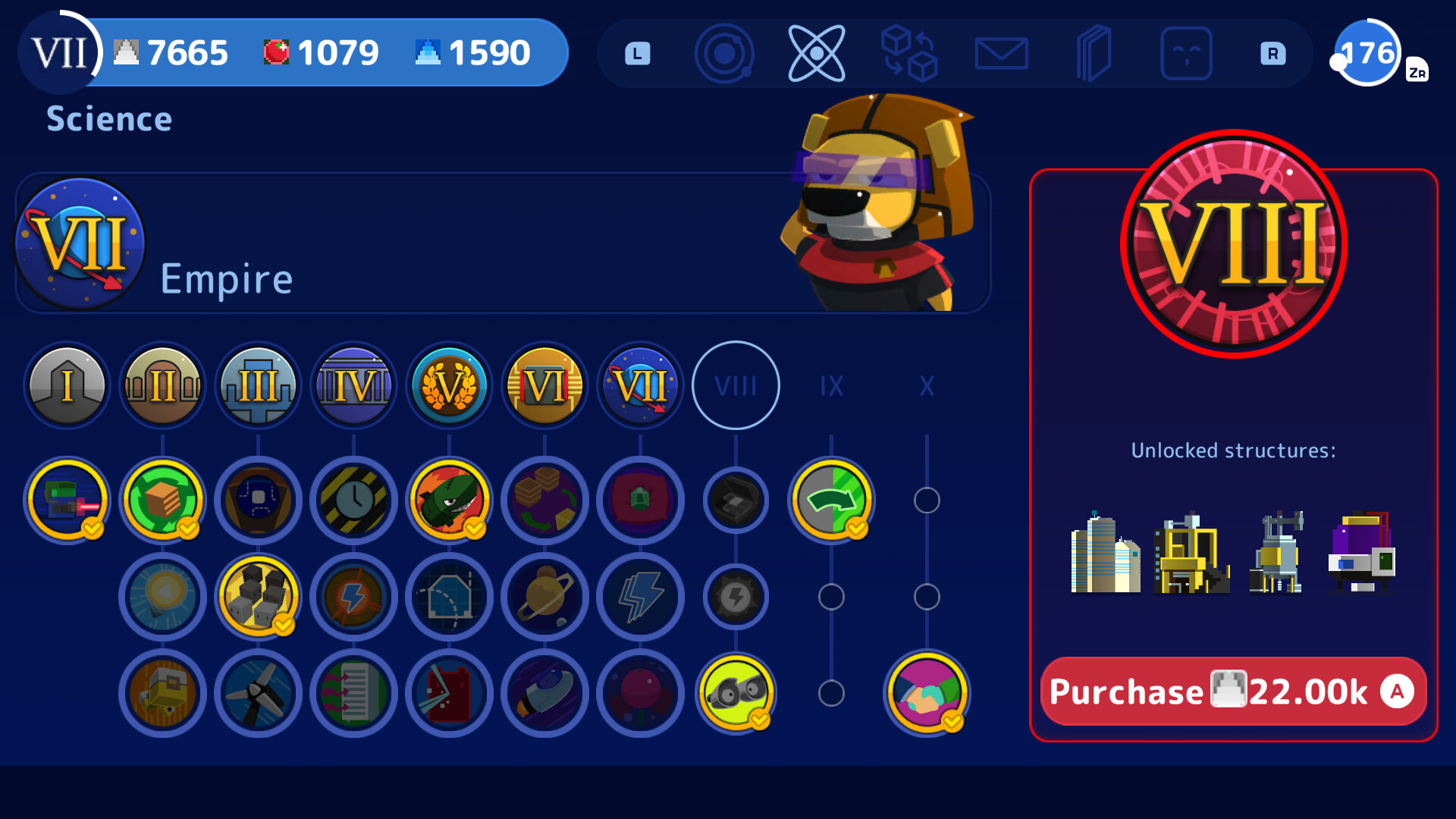 我的星球:大师矿工版/A Planet of Mine MasterMine Edition-2 我的星球:大师矿工版/A Planet of Mine MasterMine Edition-2