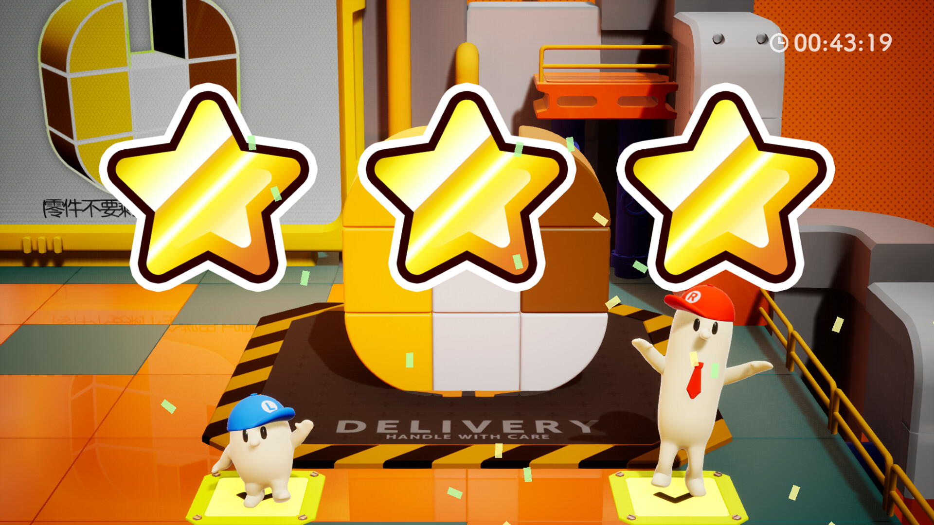 奇皮与诺宝/Chippy & Noppo-2