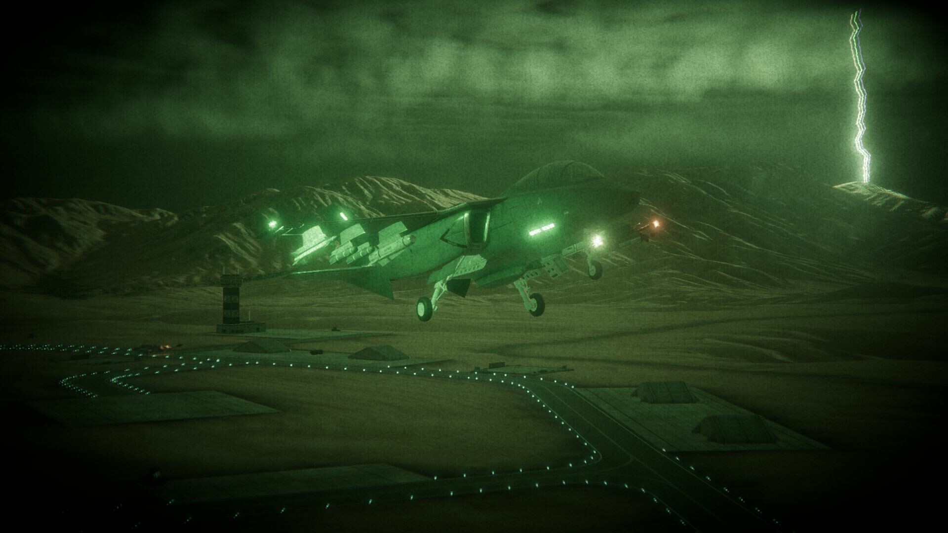 终极威慑/Nuclear Option-3 终极威慑/Nuclear Option-3