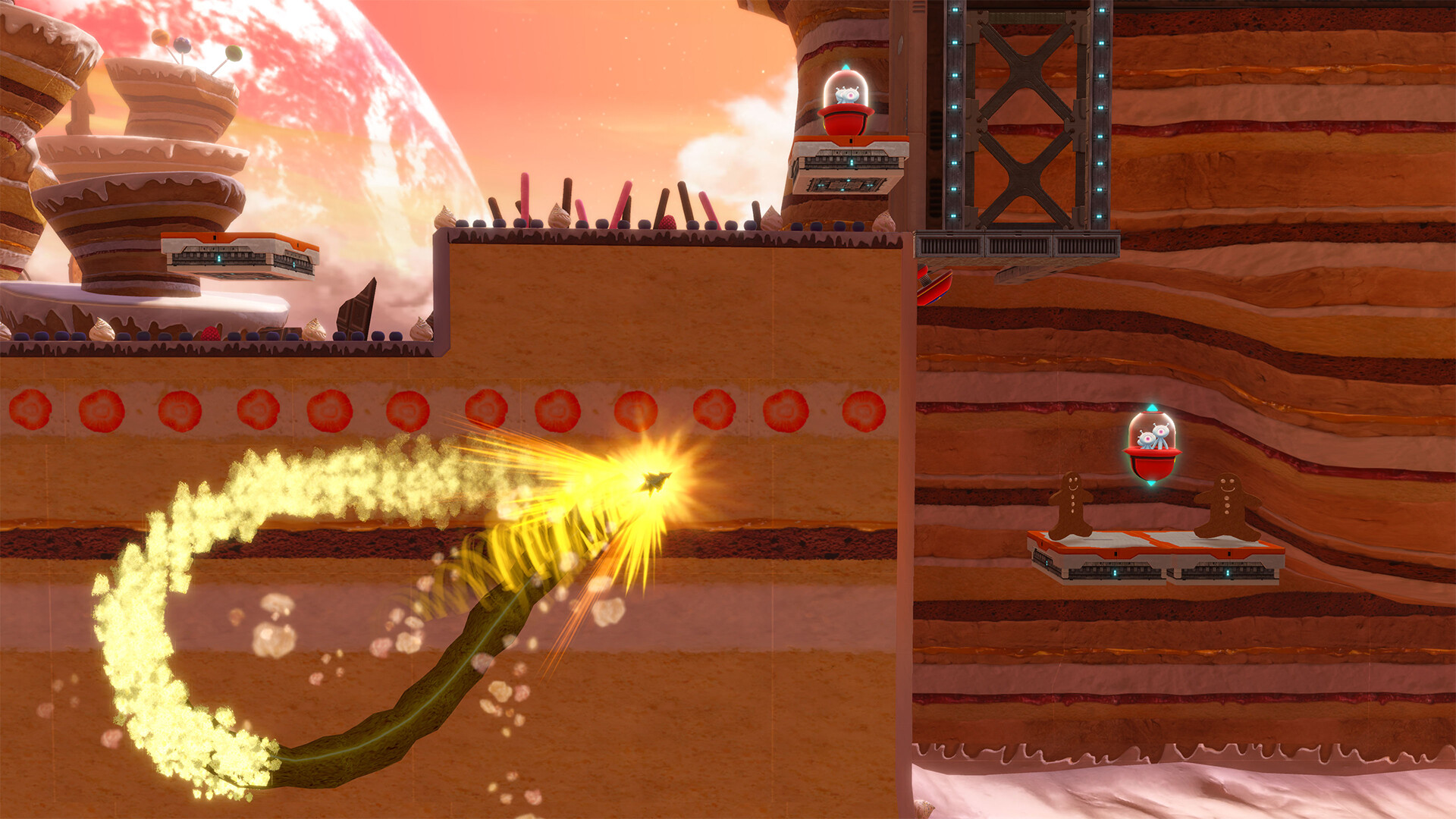 索尼克 缤纷色彩 究极版/Sonic Colors: Ultimate-2