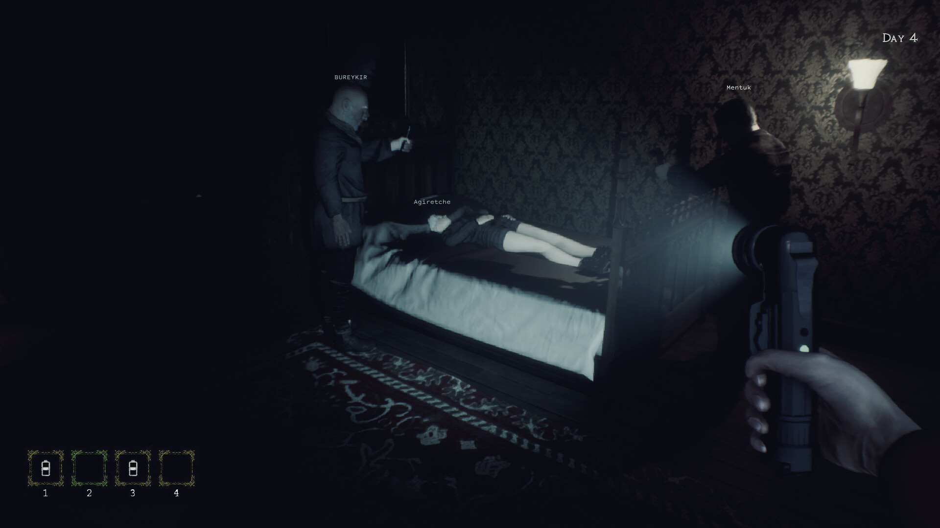 锁好你的门/LockYourDoor/支持网络联机-6 锁好你的门/LockYourDoor/支持网络联机-6