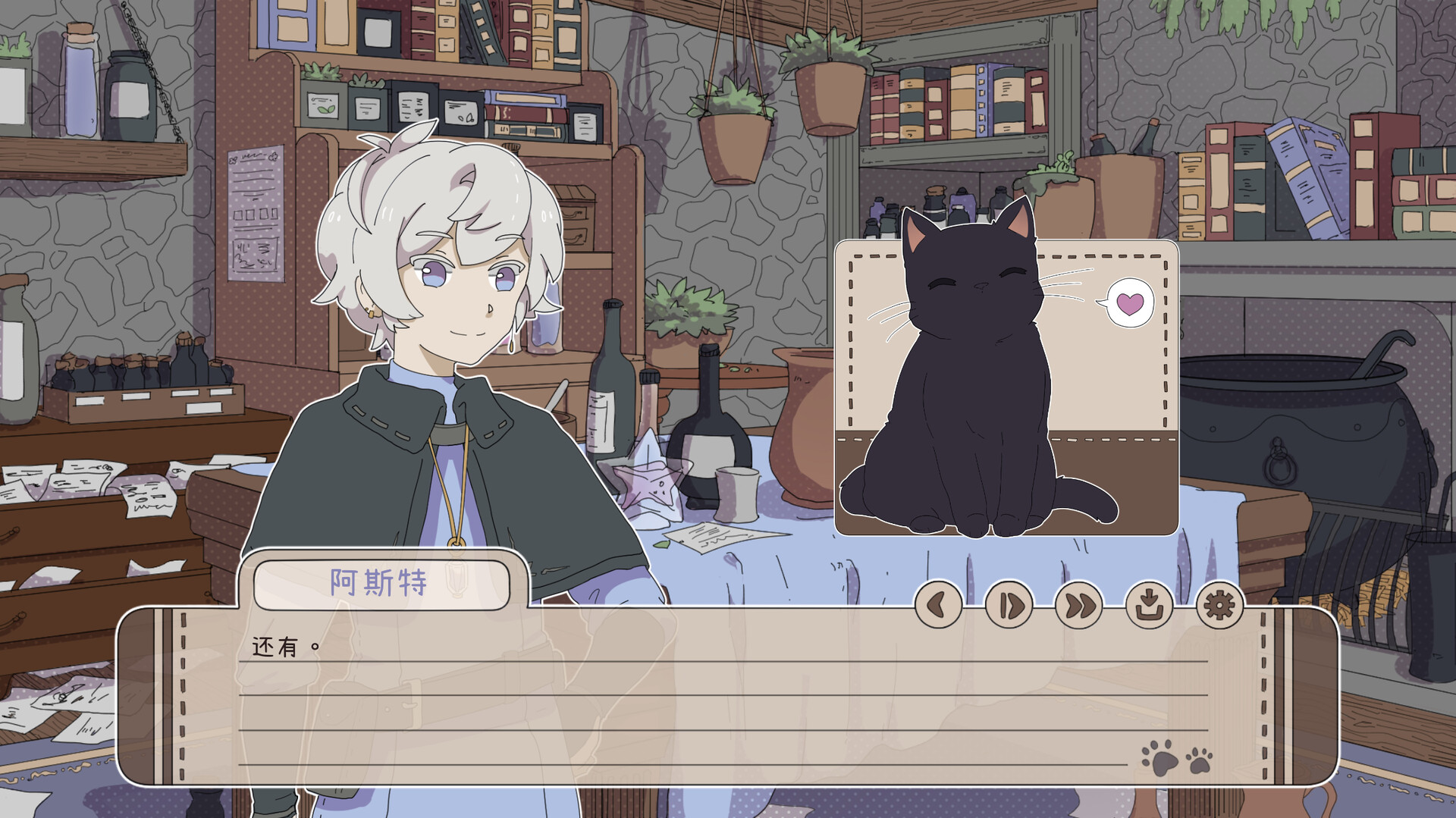 我家猫崽可爱到“刑”了！/My Confounding Cat is Criminally Cute!-5