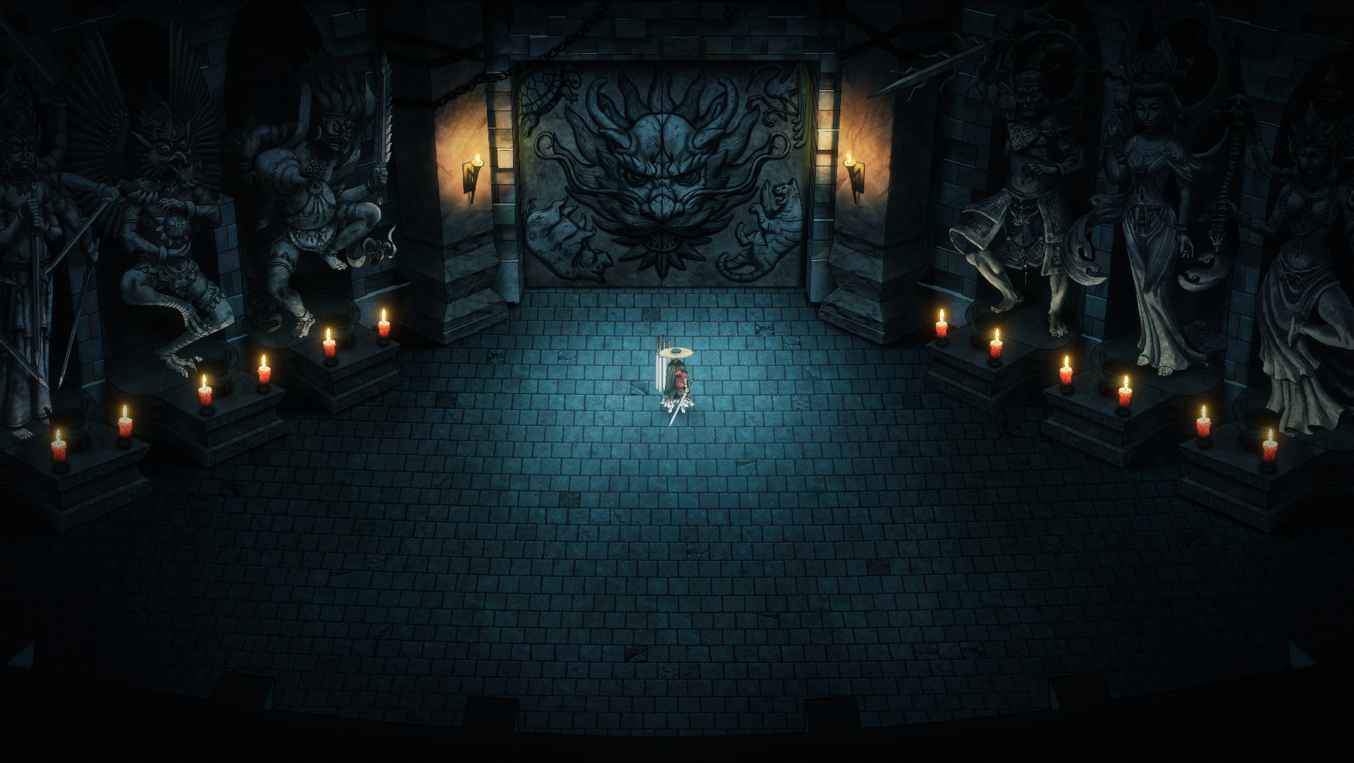 暖雪/Warm Snow-1 暖雪/Warm Snow-1