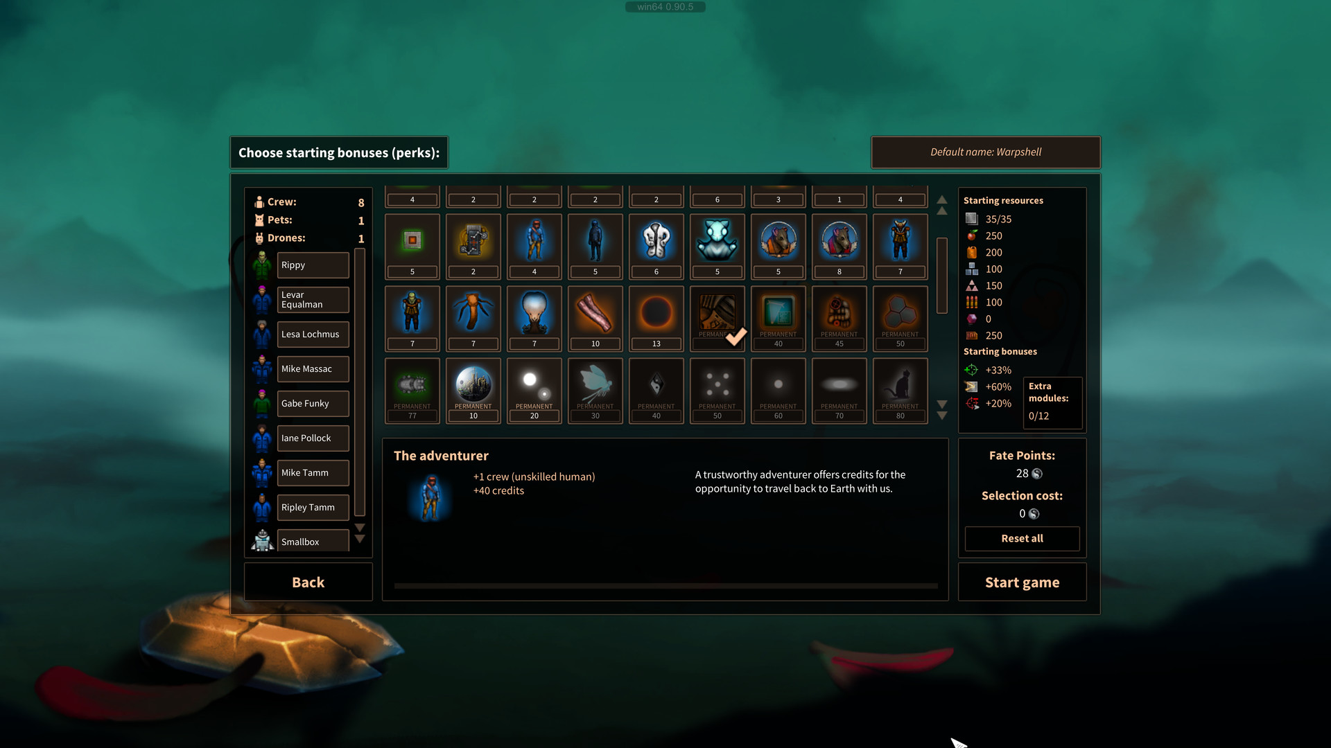 最短地球之旅/Shortest Trip to Earth-4