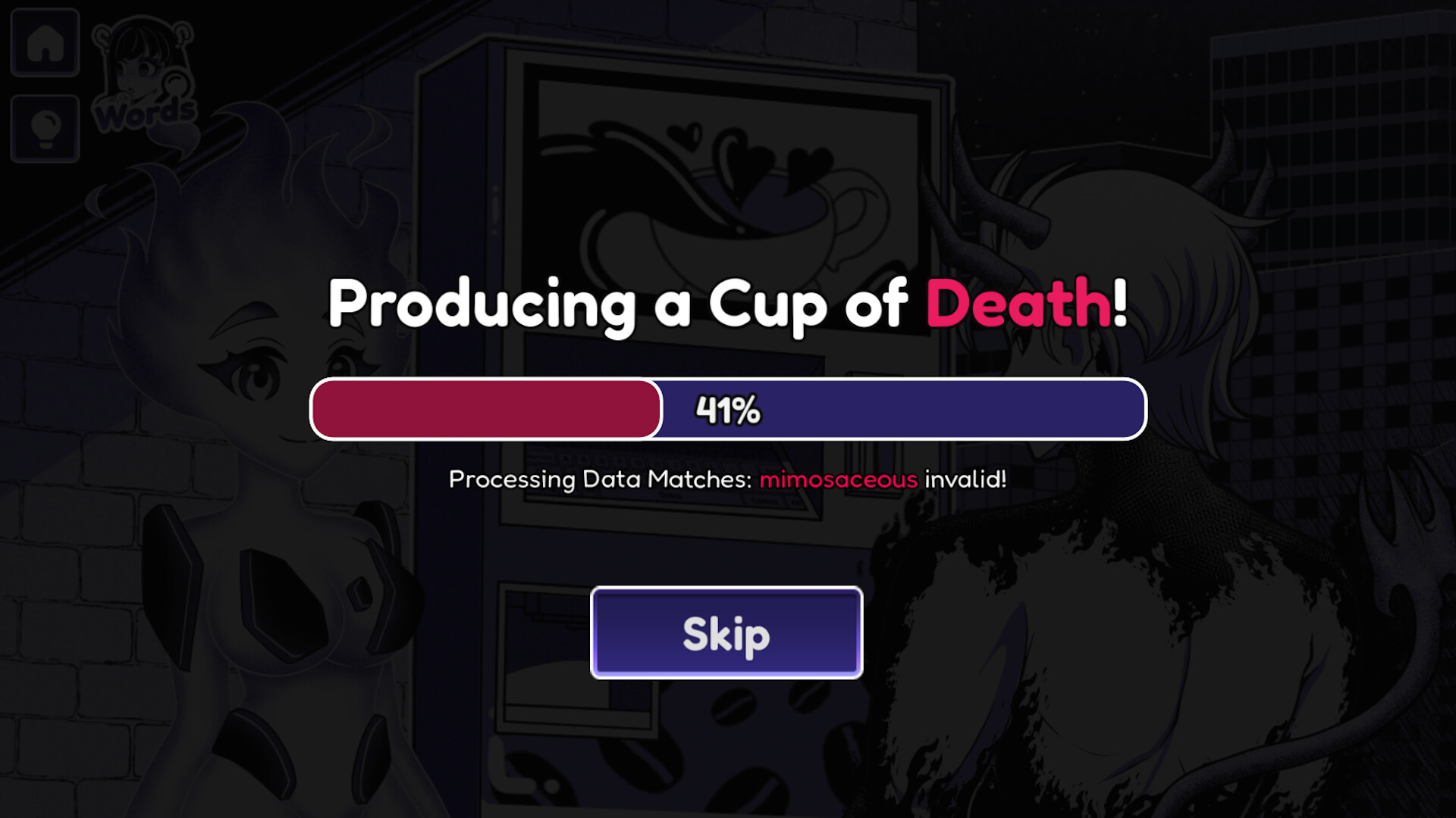 异常咖啡机2/Anomalous Coffee Machine 2-6