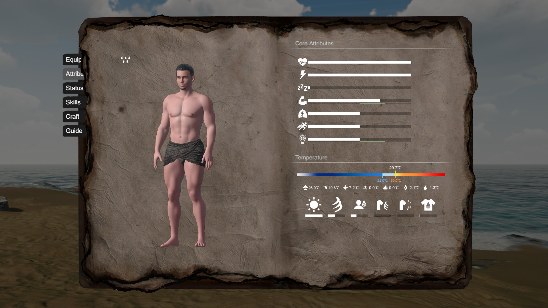 实境求生/Survisland-2 实境求生/Survisland-2