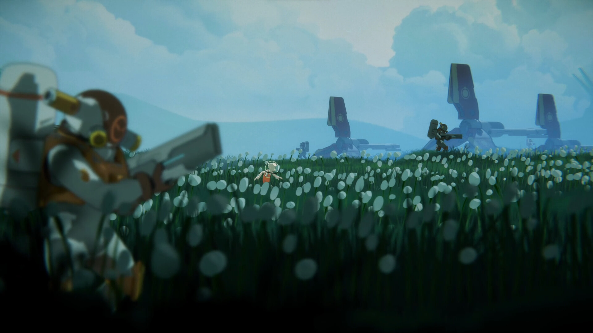 弃子/The Cub-1 弃子/The Cub-1