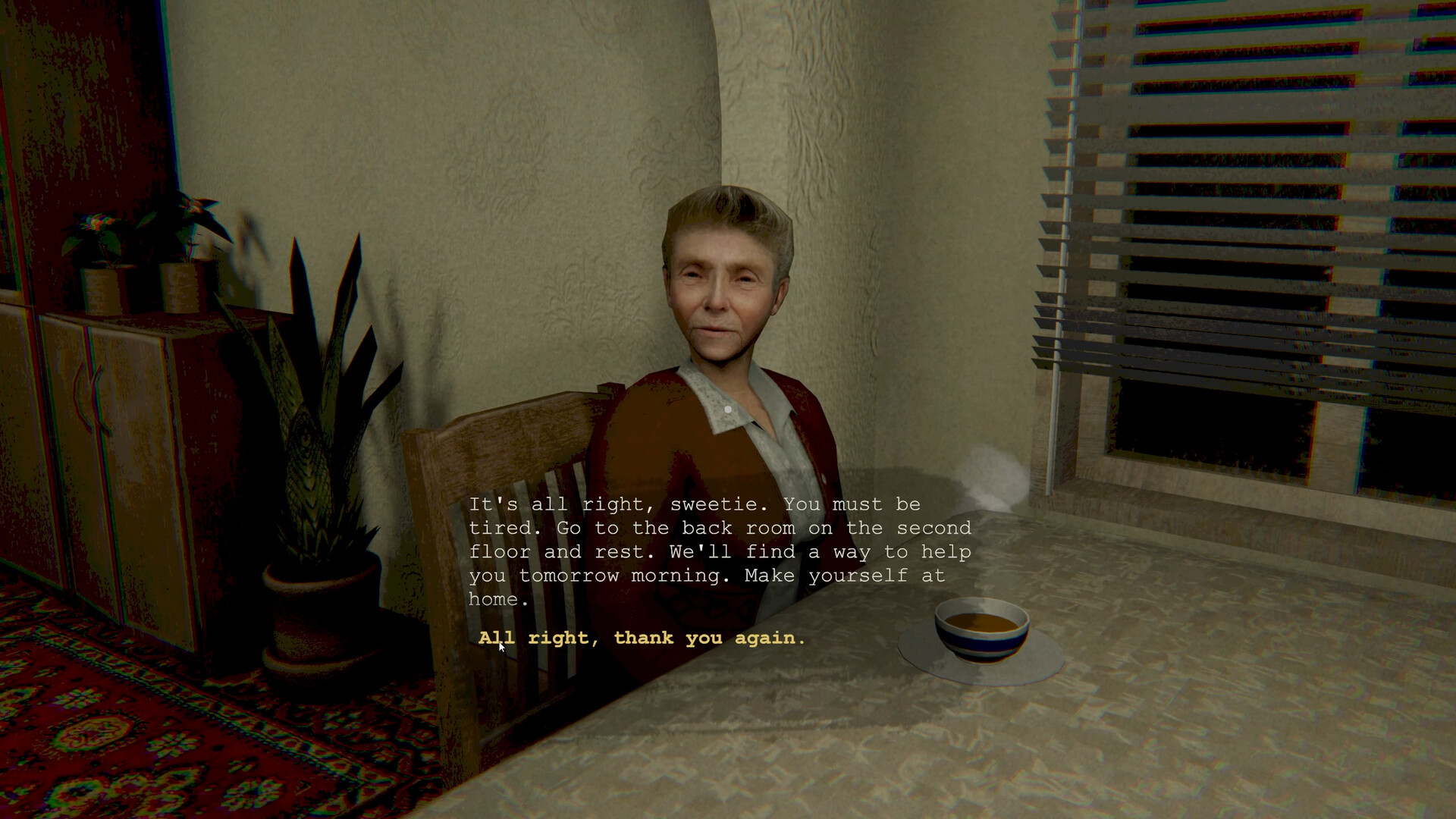 不思议物语：寒路/Uncanny Tales: Cold Road-5