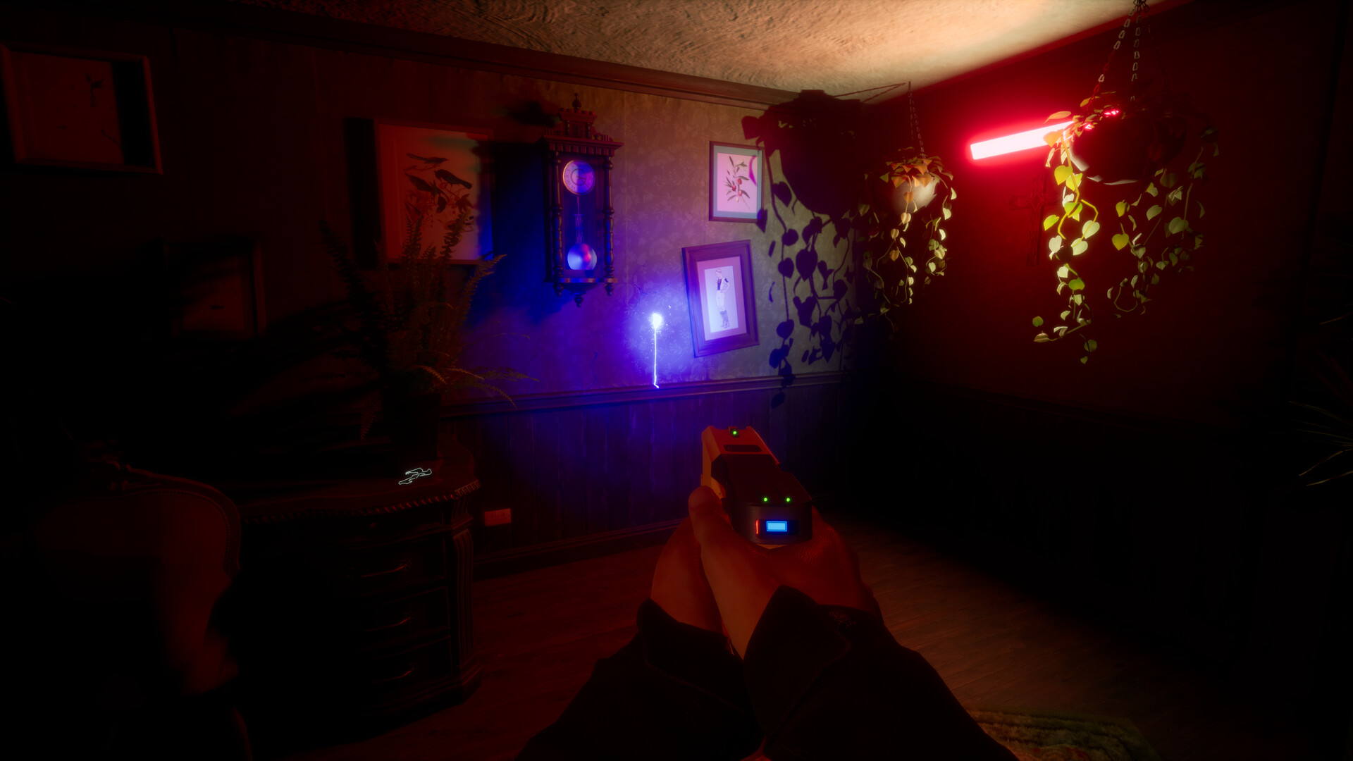 她要离开/She\'s Leaving-1