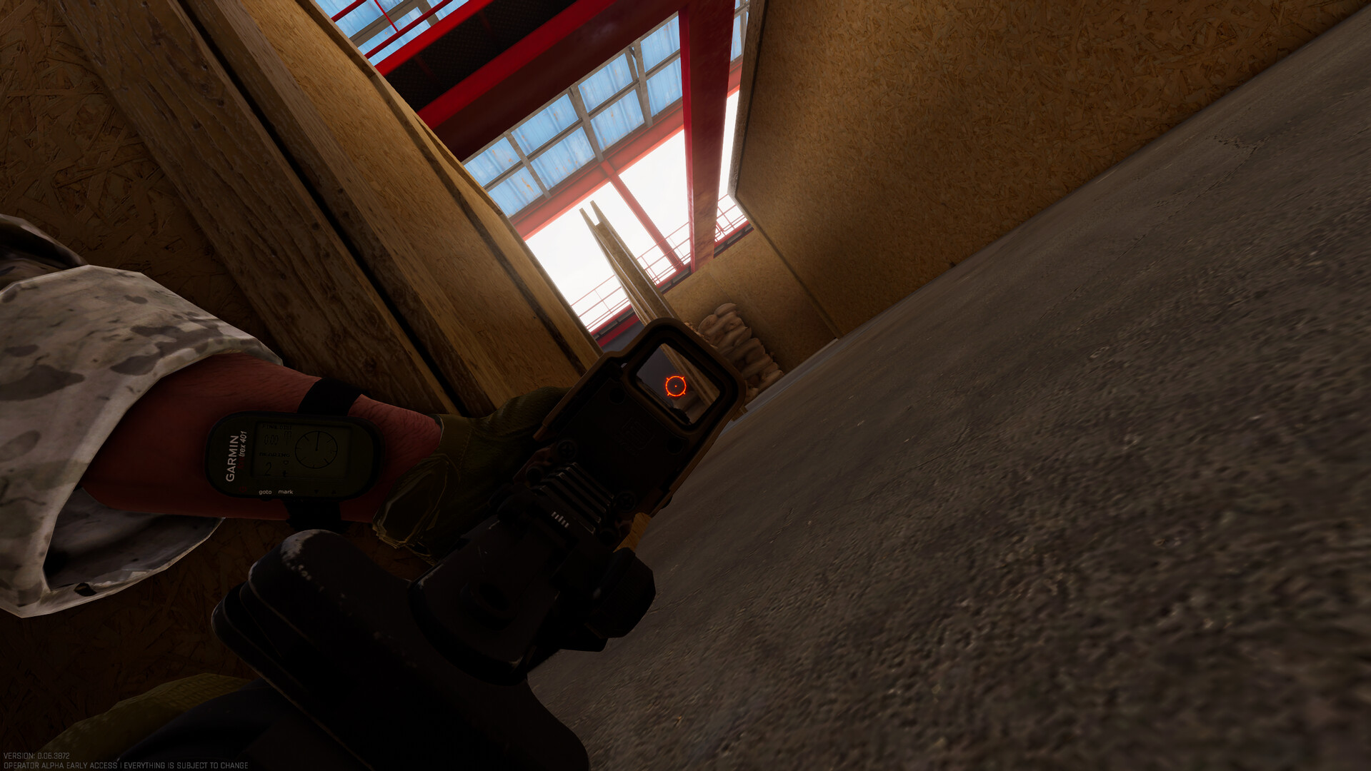 特战先锋/OPERATOR-6