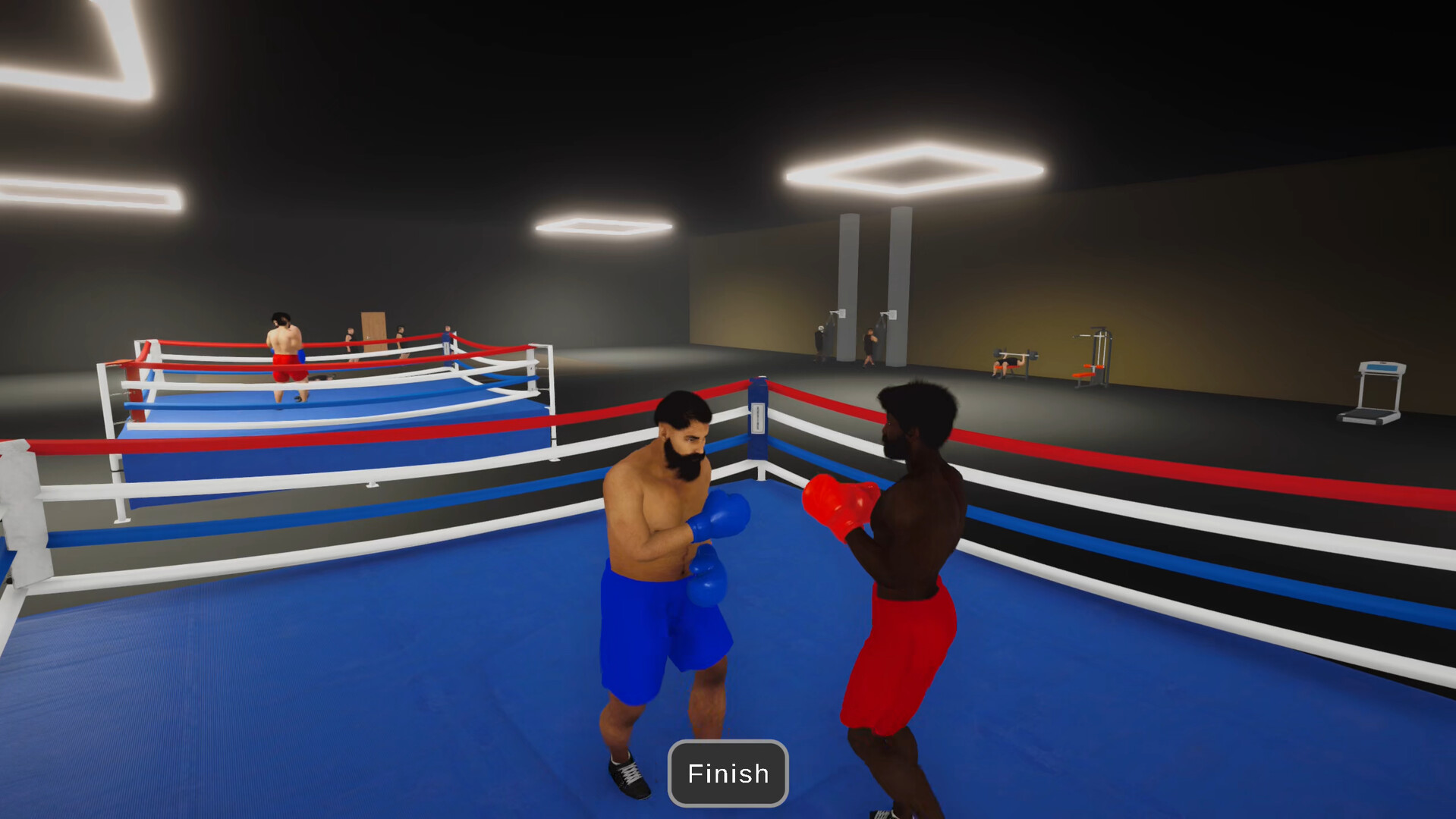 拳击模拟器/Boxing Simulator-6 拳击模拟器/Boxing Simulator-6
