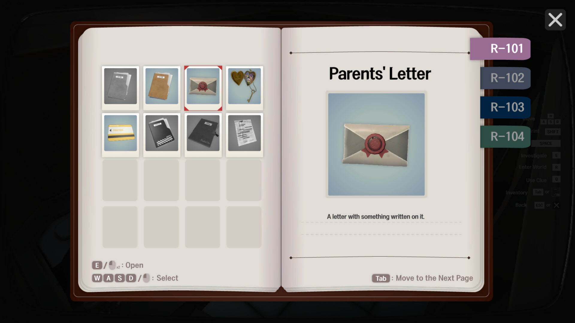 心界探秘/Noosphere-3