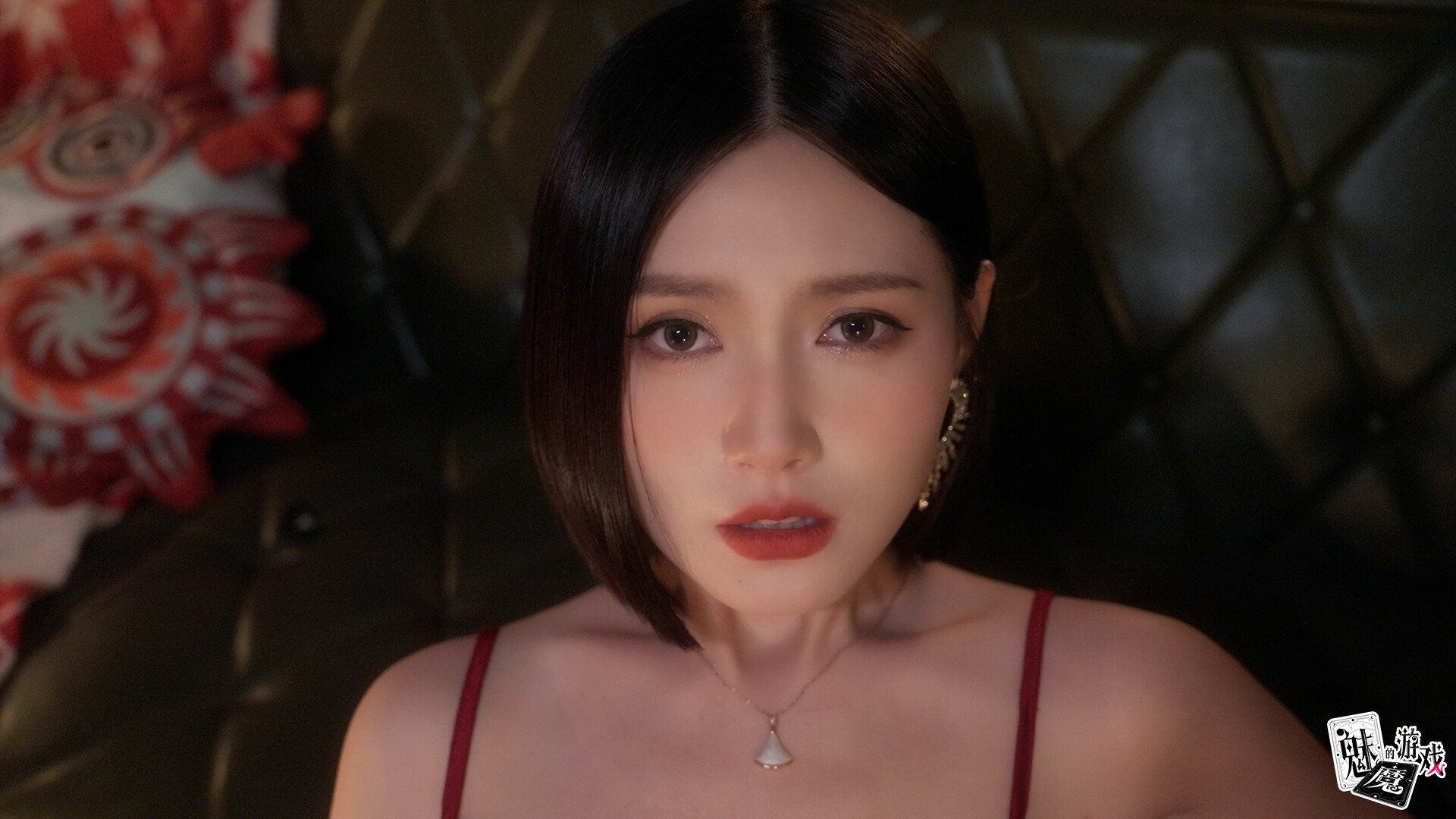 魅魔的游戏/Soul Touch-6 魅魔的游戏/Soul Touch-6