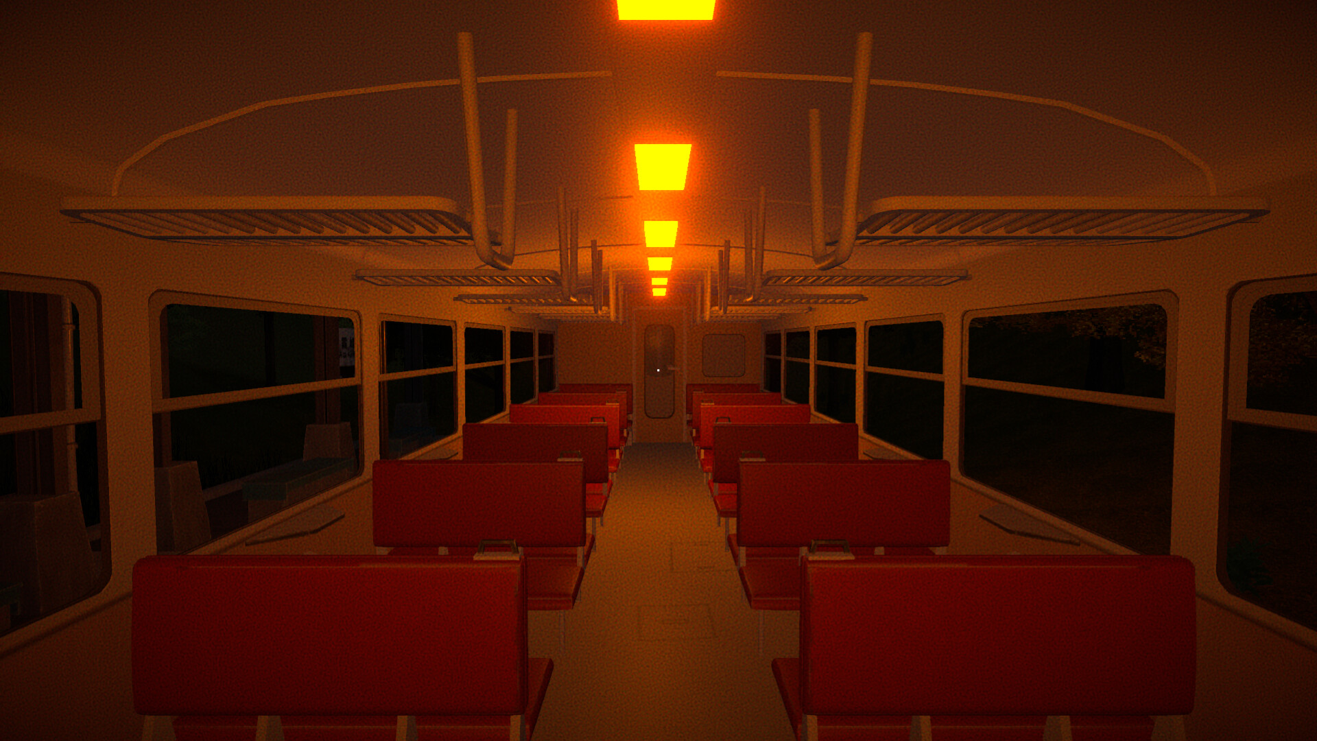 消失的列车/The Vanishing Train-5