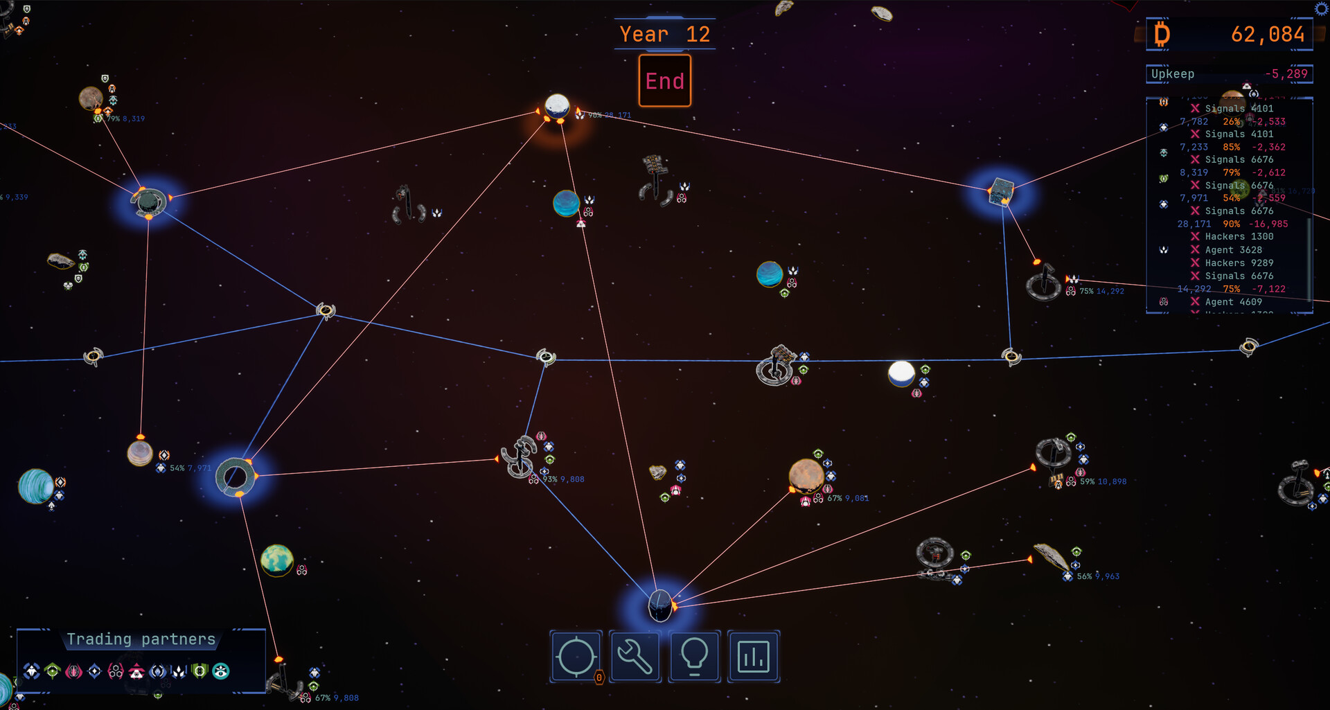 星际间谍公司/Interstellar Espionage Inc.-5 星际间谍公司/Interstellar Espionage Inc.-5