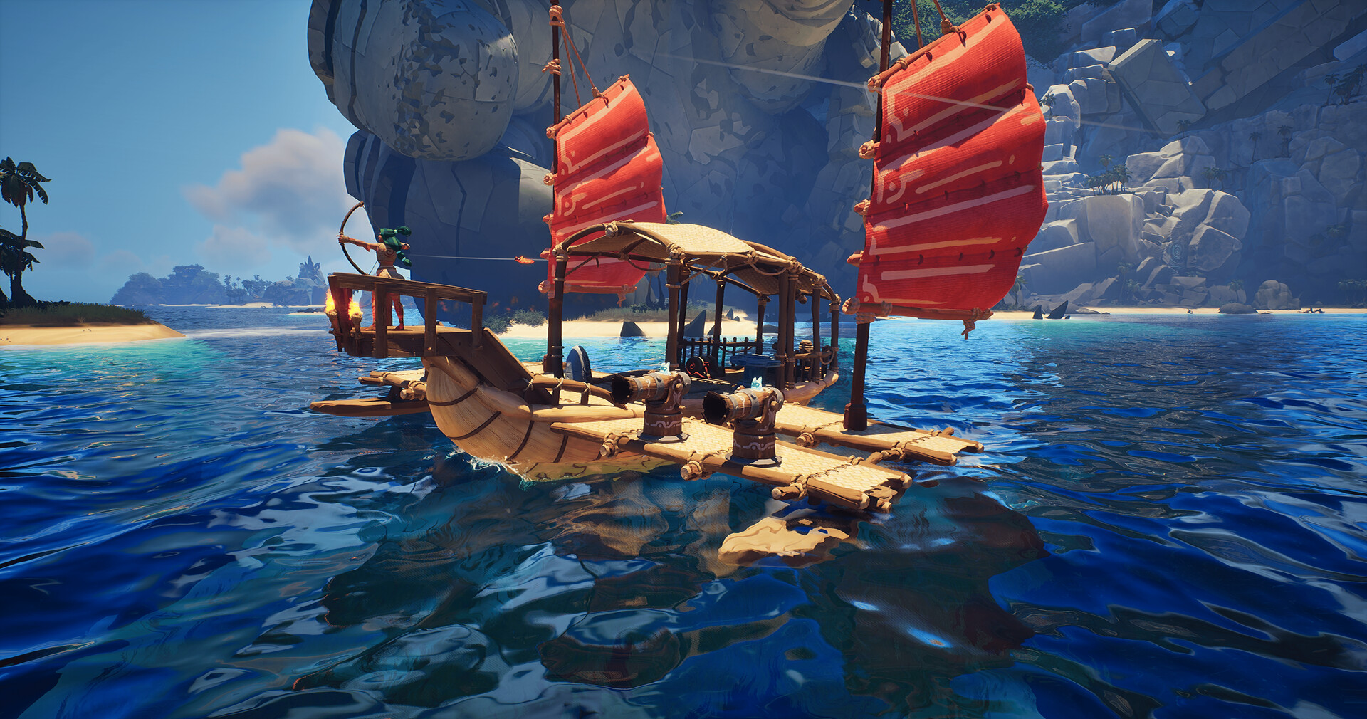 尼拉航海者/Voyagers of Nera-3