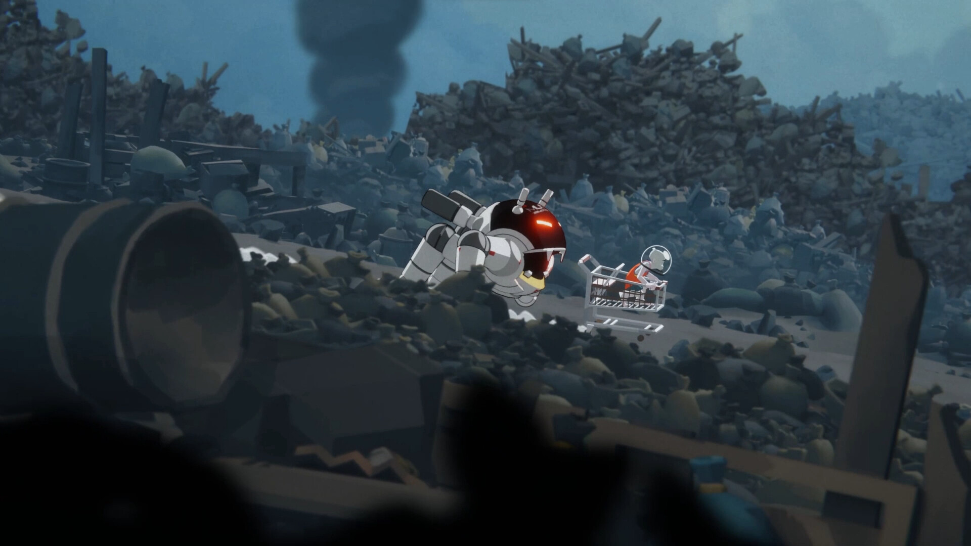 弃子/The Cub-3 弃子/The Cub-3