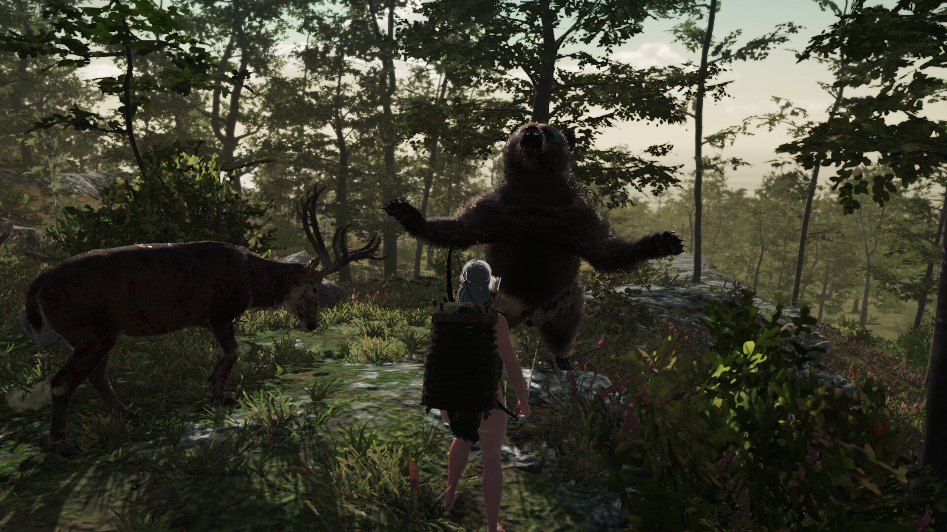 实境求生/Survisland-1 实境求生/Survisland-1