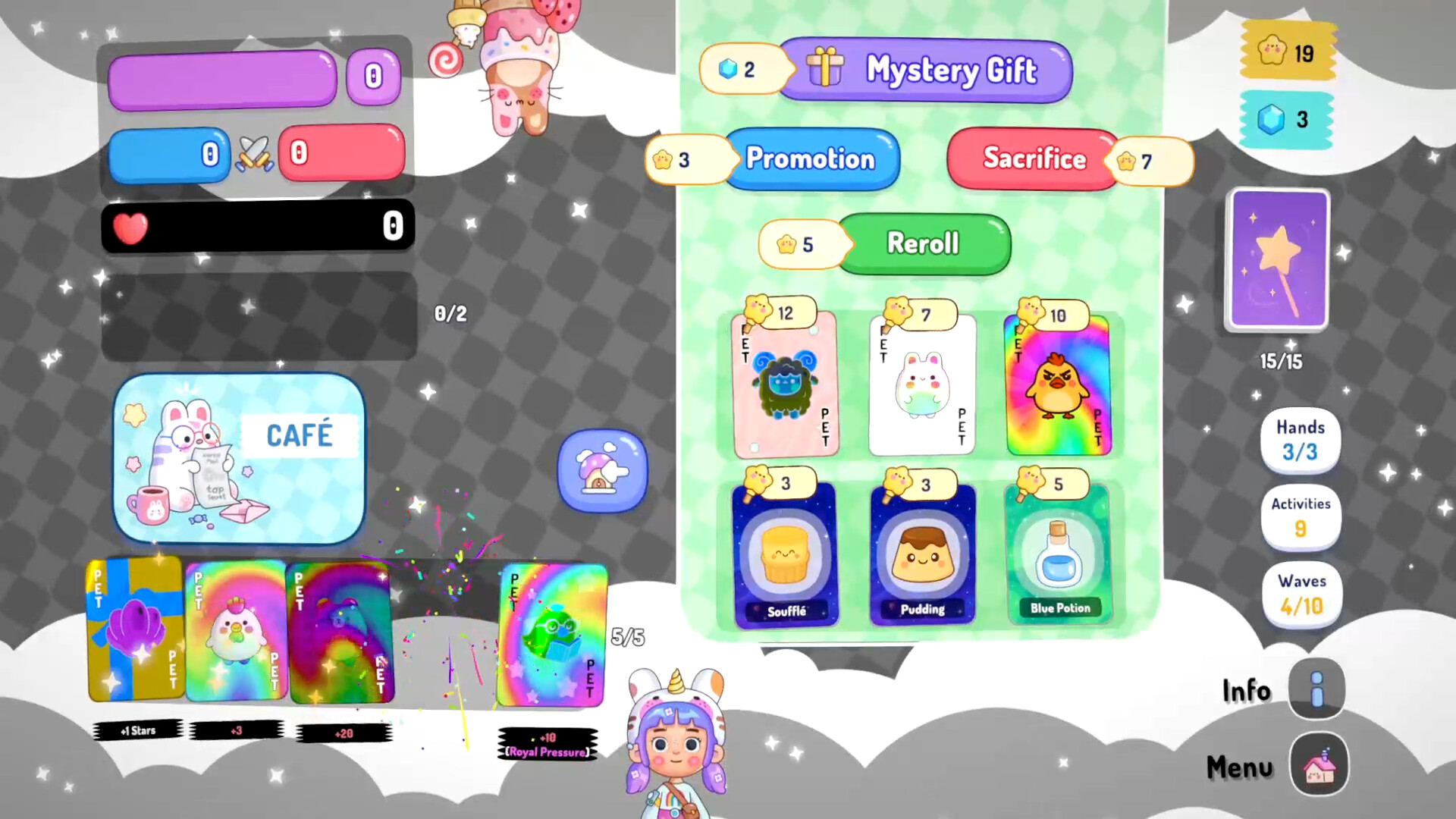 我独自象棋/Solo Chess-3