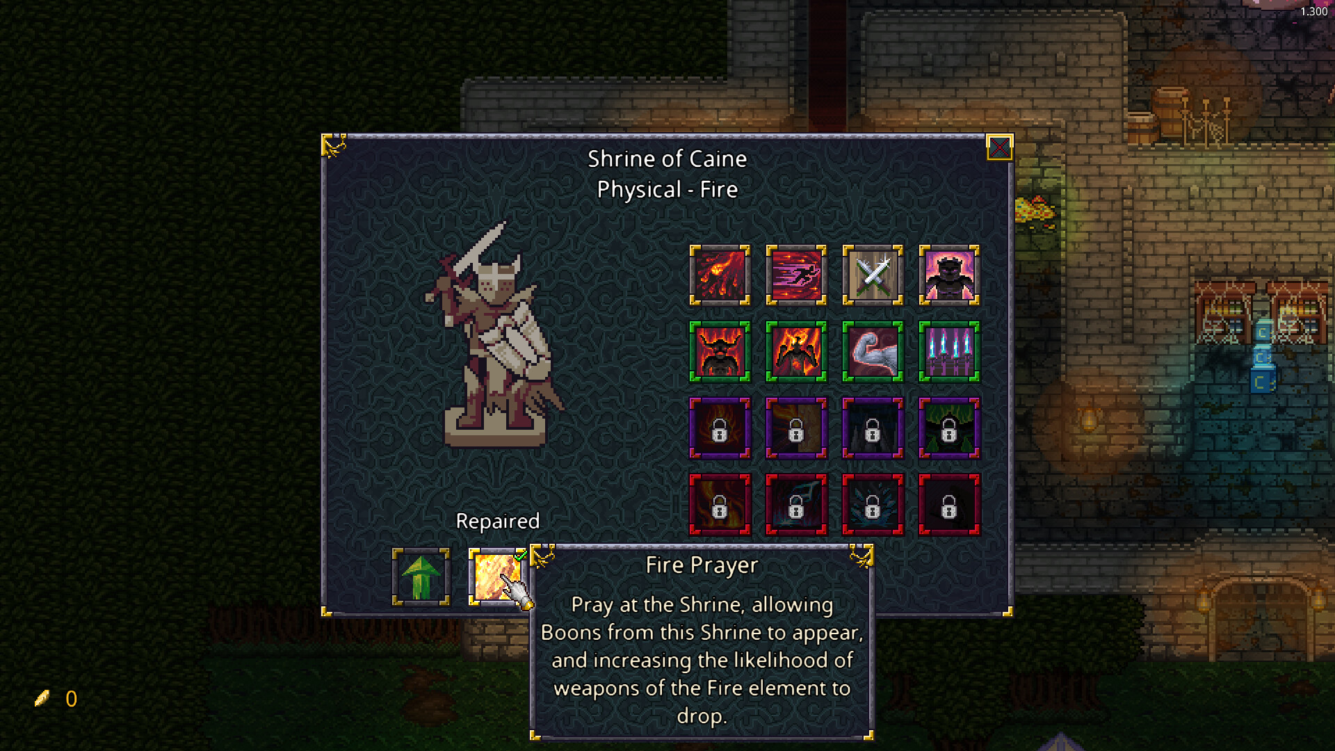 英雄旧忆：幸存者/Chronicon: Survivors-6