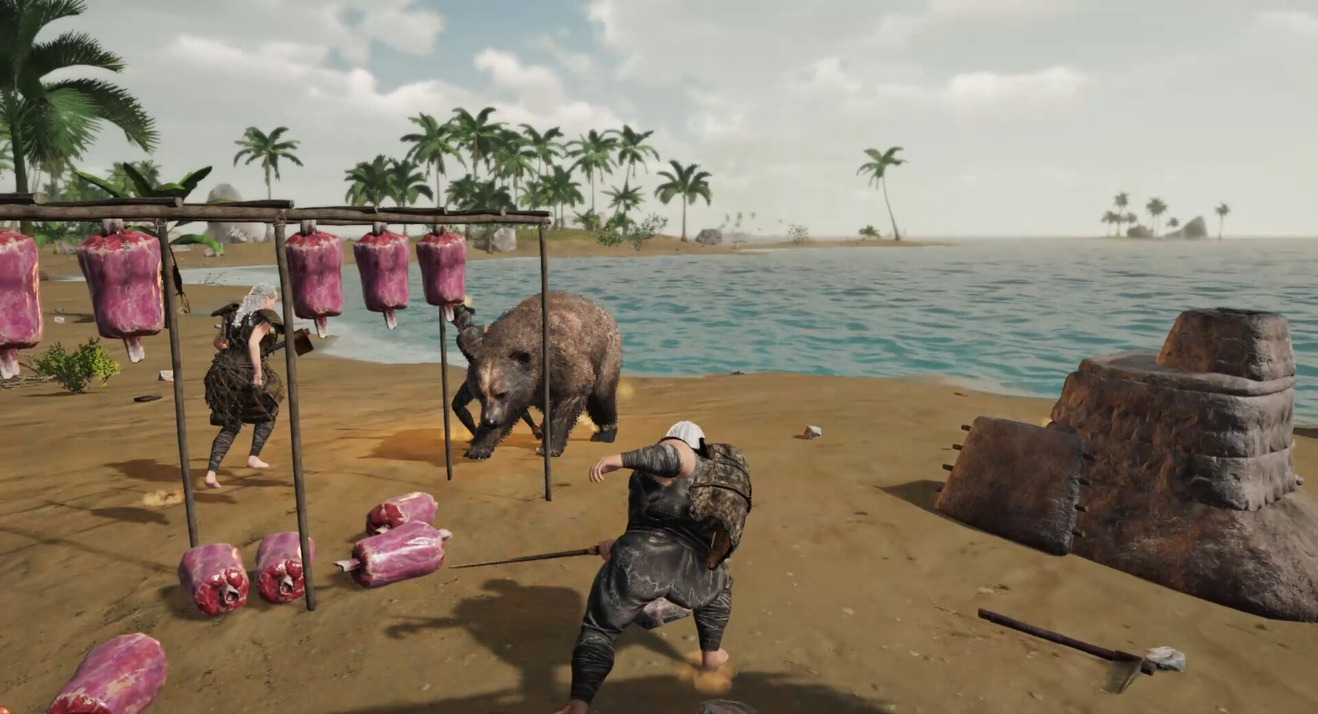 实境求生/Survisland-3 实境求生/Survisland-3