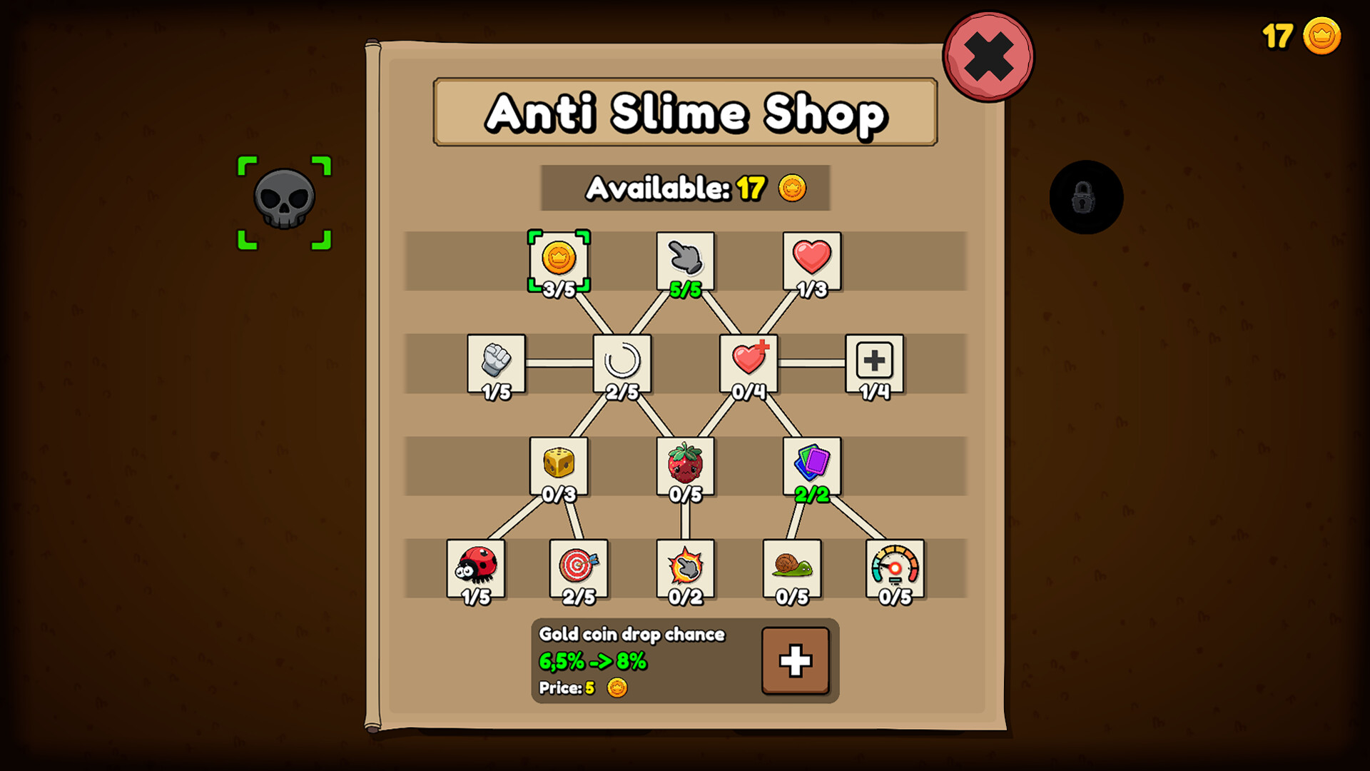 史莱姆粉碎者/Slime Squisher-2 史莱姆粉碎者/Slime Squisher-2