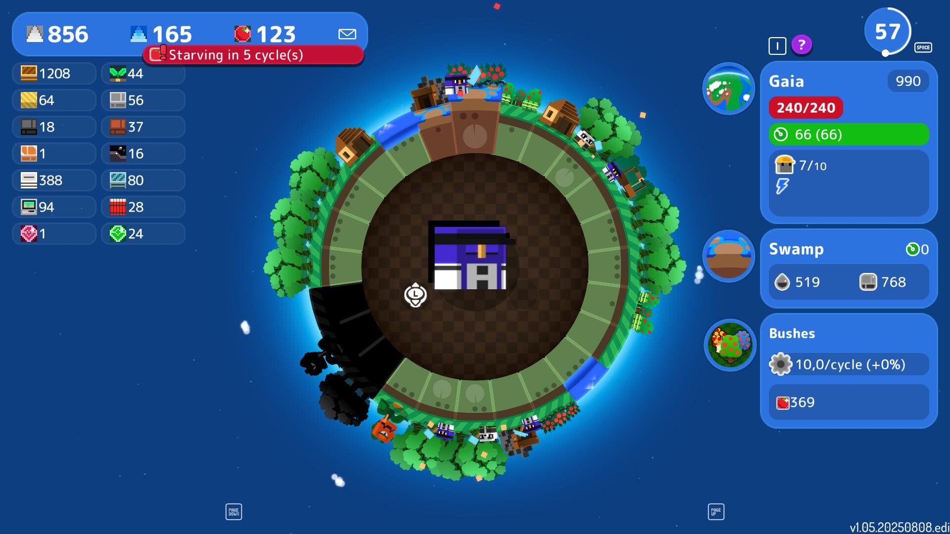 我的星球:大师矿工版/A Planet of Mine MasterMine Edition-1 我的星球:大师矿工版/A Planet of Mine MasterMine Edition-1