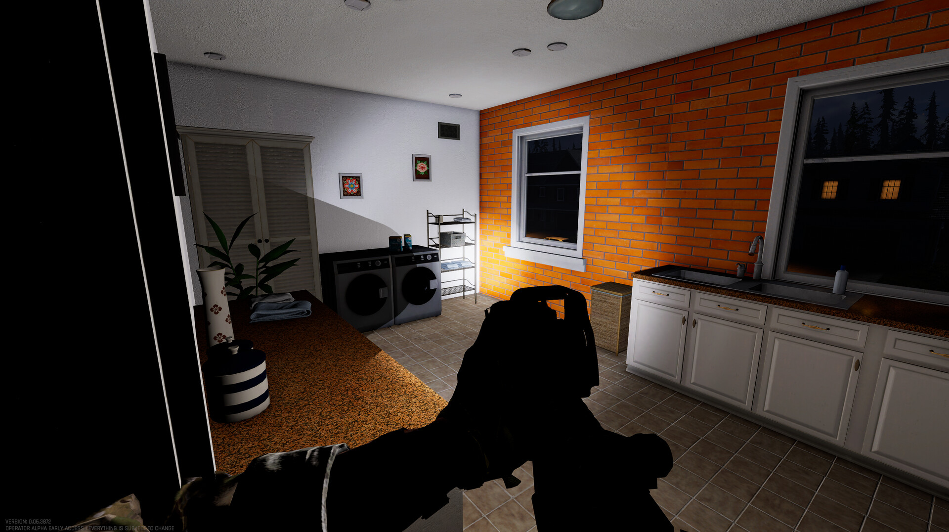 特战先锋/OPERATOR-5