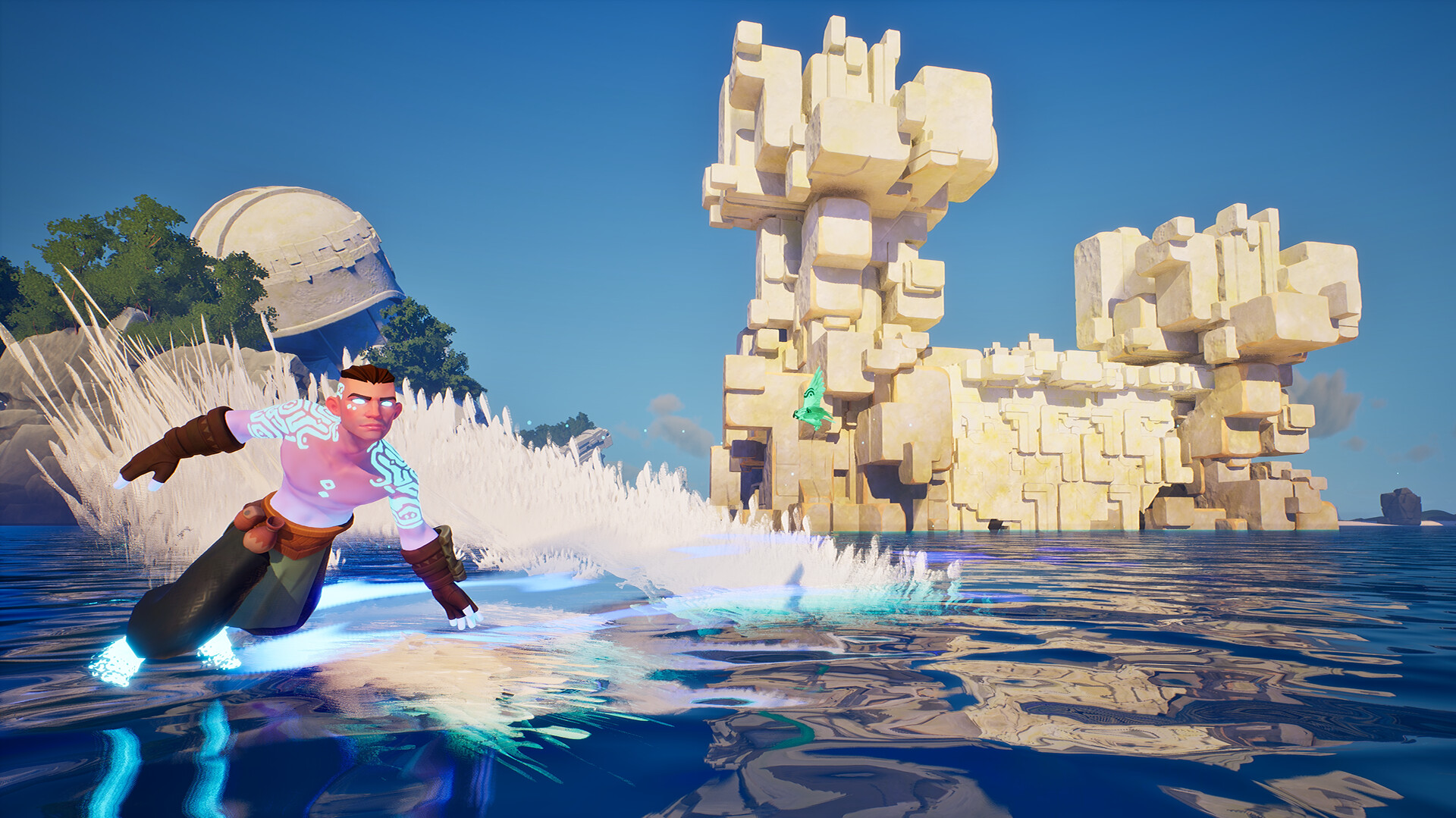 尼拉航海者/Voyagers of Nera-5